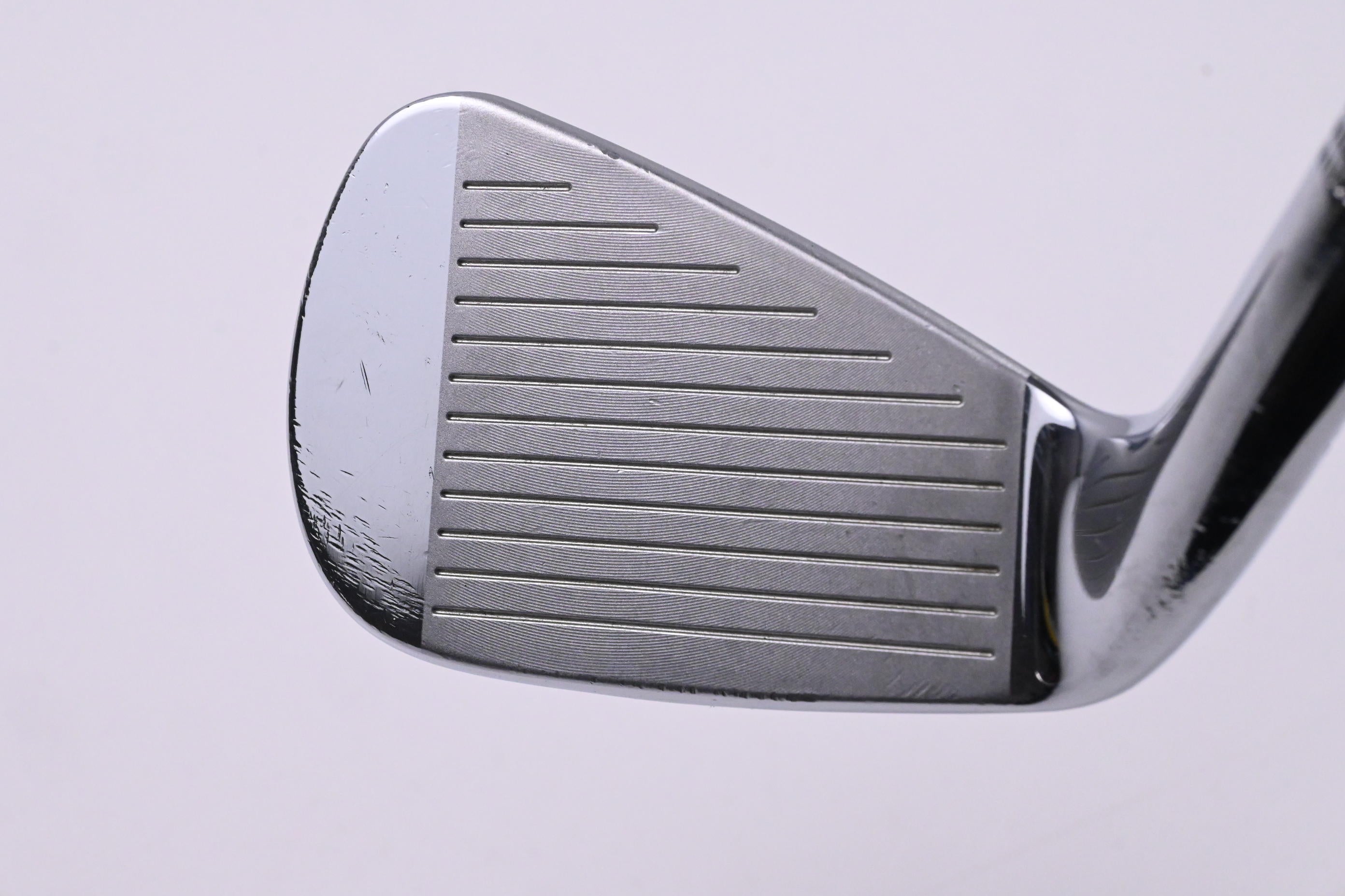 Wilson Staff Model Blade 2019 #7 Iron / 34 Degree / Stiff Flex Dynamic Gold Mid
