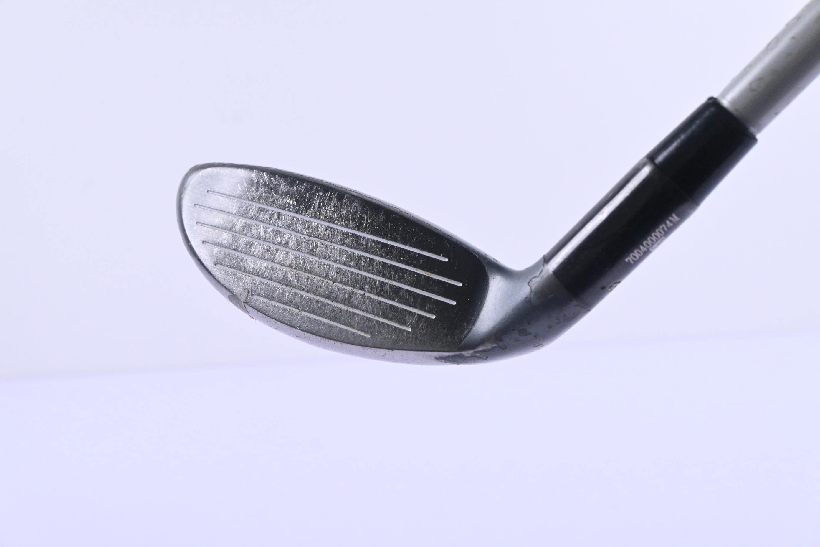 Callaway X Hot #3 Hybrid / 19 Degree / Stiff Flex Project X PXv 70