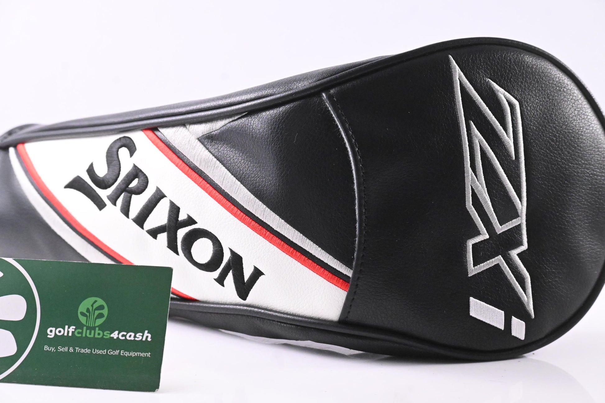 Srixon ZXi Driver / 10.5 Degree / Stiff Flex Fujikura Ventus TR Blue 6