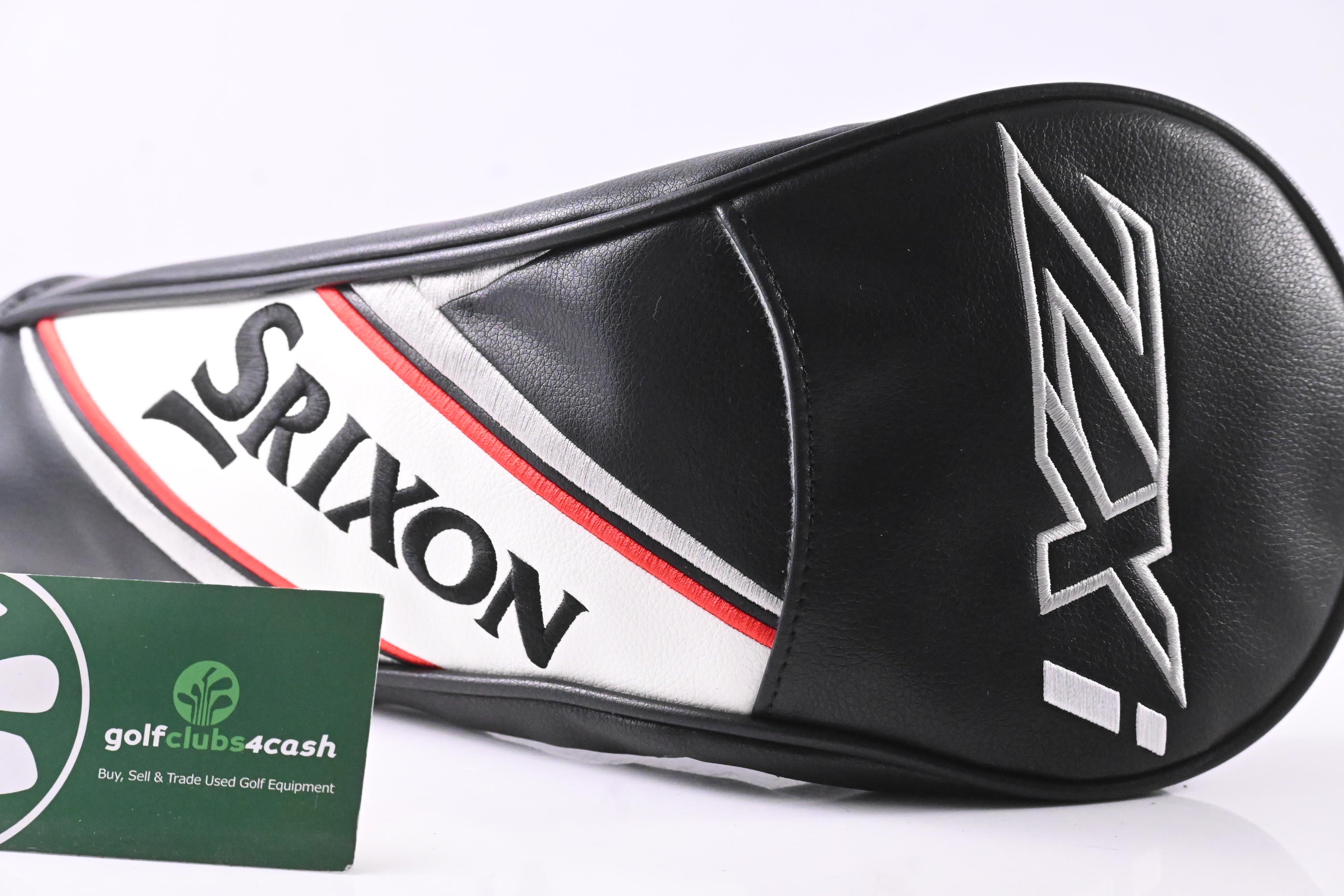 Srixon ZXi Driver / 10.5 Degree / Stiff Flex Fujikura Ventus TR Blue 6