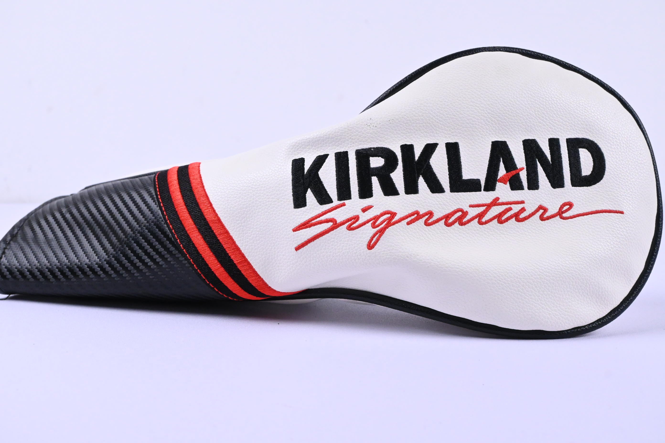 Kirkland Signature Driver / 10.5 Degree / Stiff Flex EvenFlow Riptide 60 Shaft