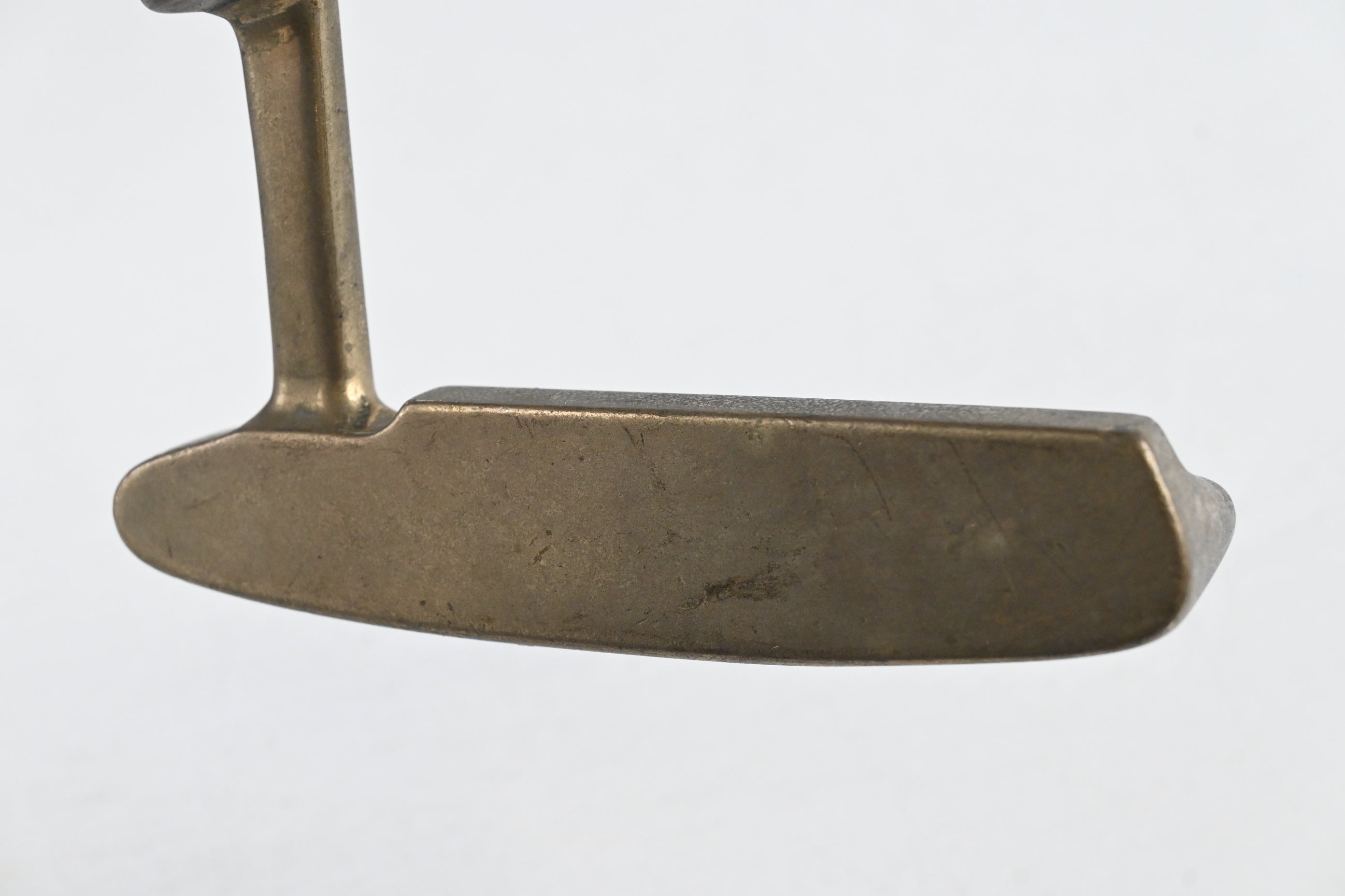 Left Hand Ping Karsten Original Anser Putter / 36 Inch