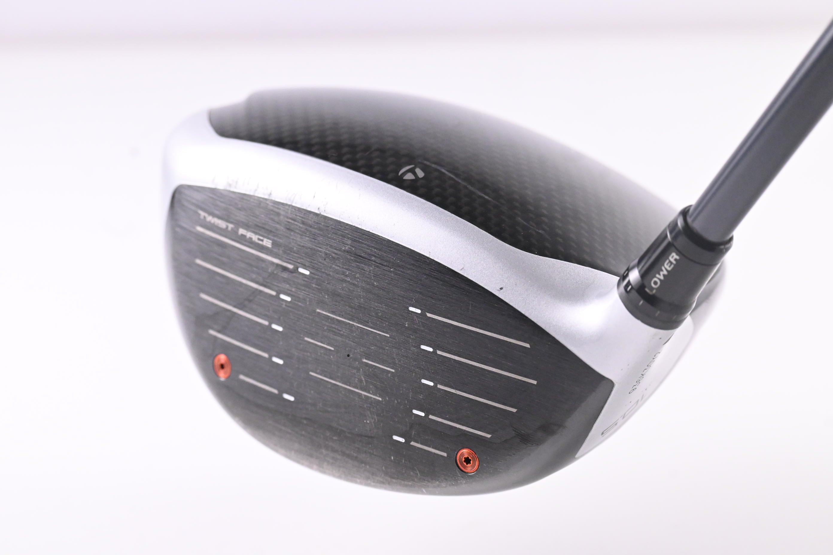 Taylormade M6 Driver / 10.5 Degree / Stiff Flex Speeder Evolution 661 Shaft
