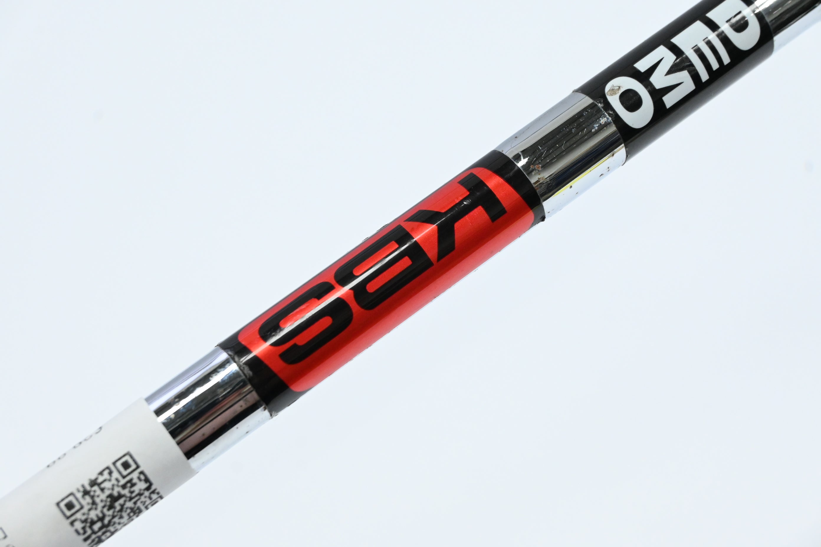 Cobra S3 Pro #7 Iron / Stiff Flex KBS Tour Shaft