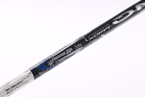 Taylormade Stealth 2 Plus #3 Wood / 15 Degree / X-Flex UST LinQ Blue 7 Shaft