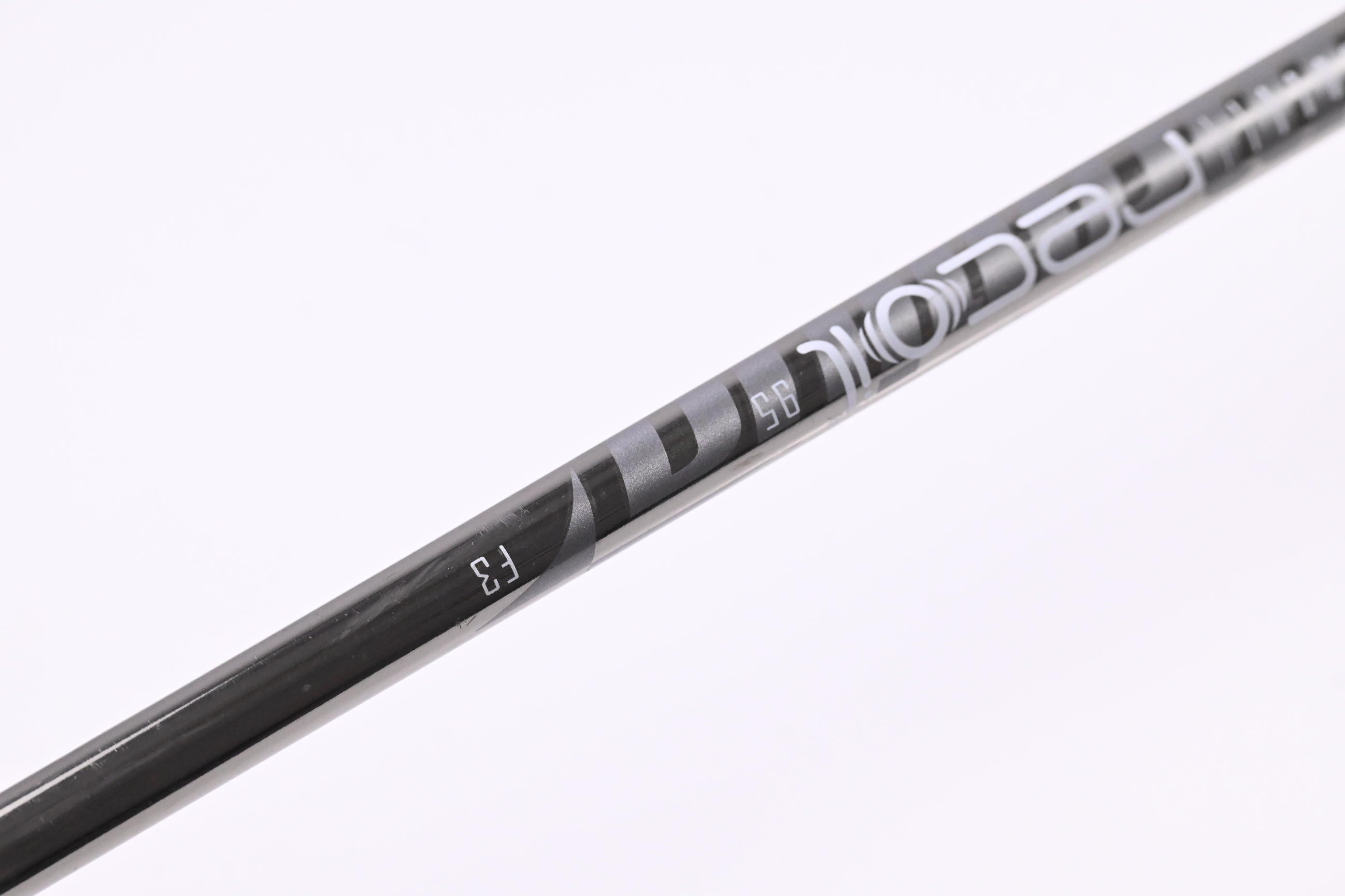 Srixon Z-U85 Utility #4 Iron / 23 Degree / Regular Flex UST Recoil 95 Shaft