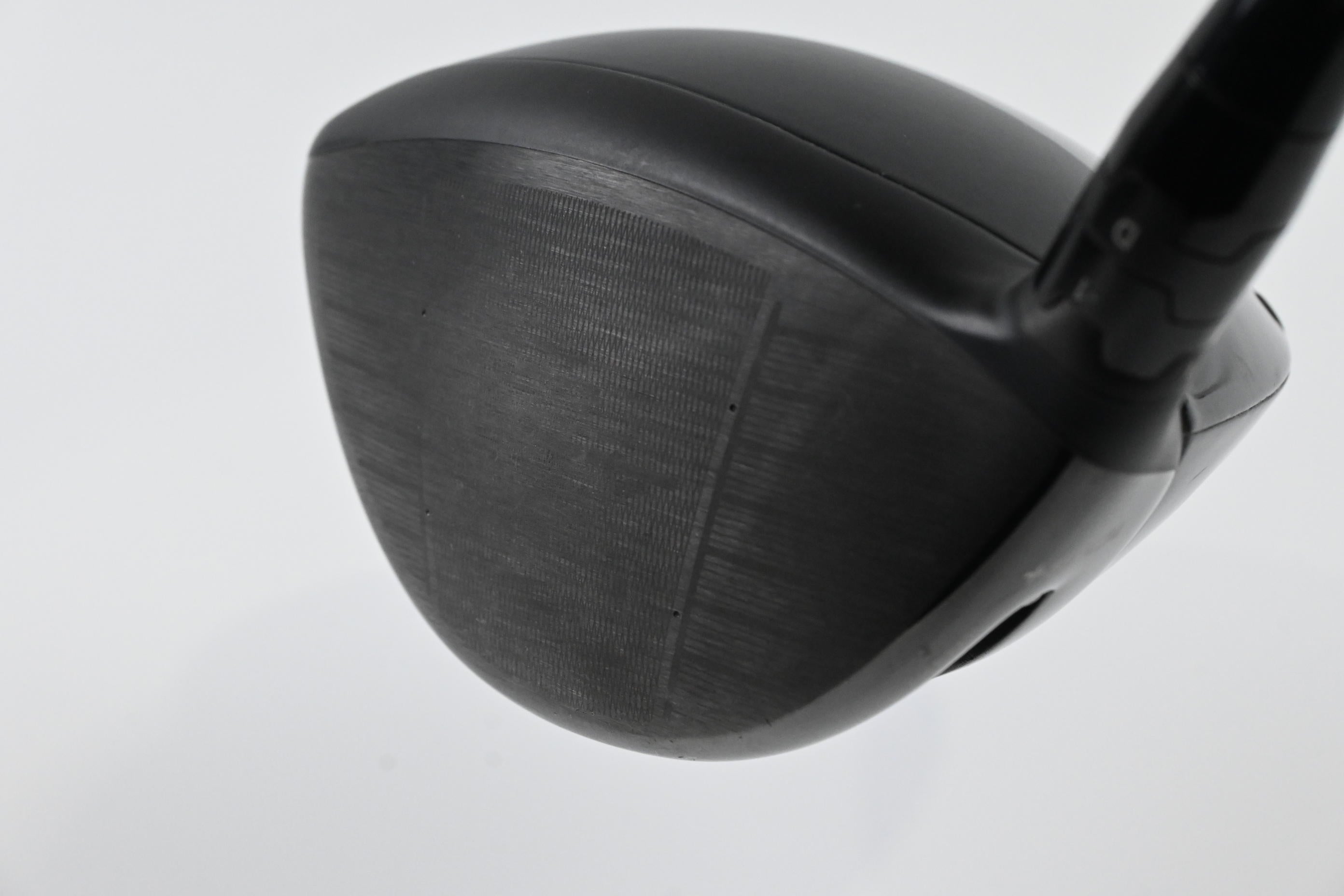 Tour Issue Callaway Paradym Triple Diamond S Driver / 10.5 Degree / Regular Flex