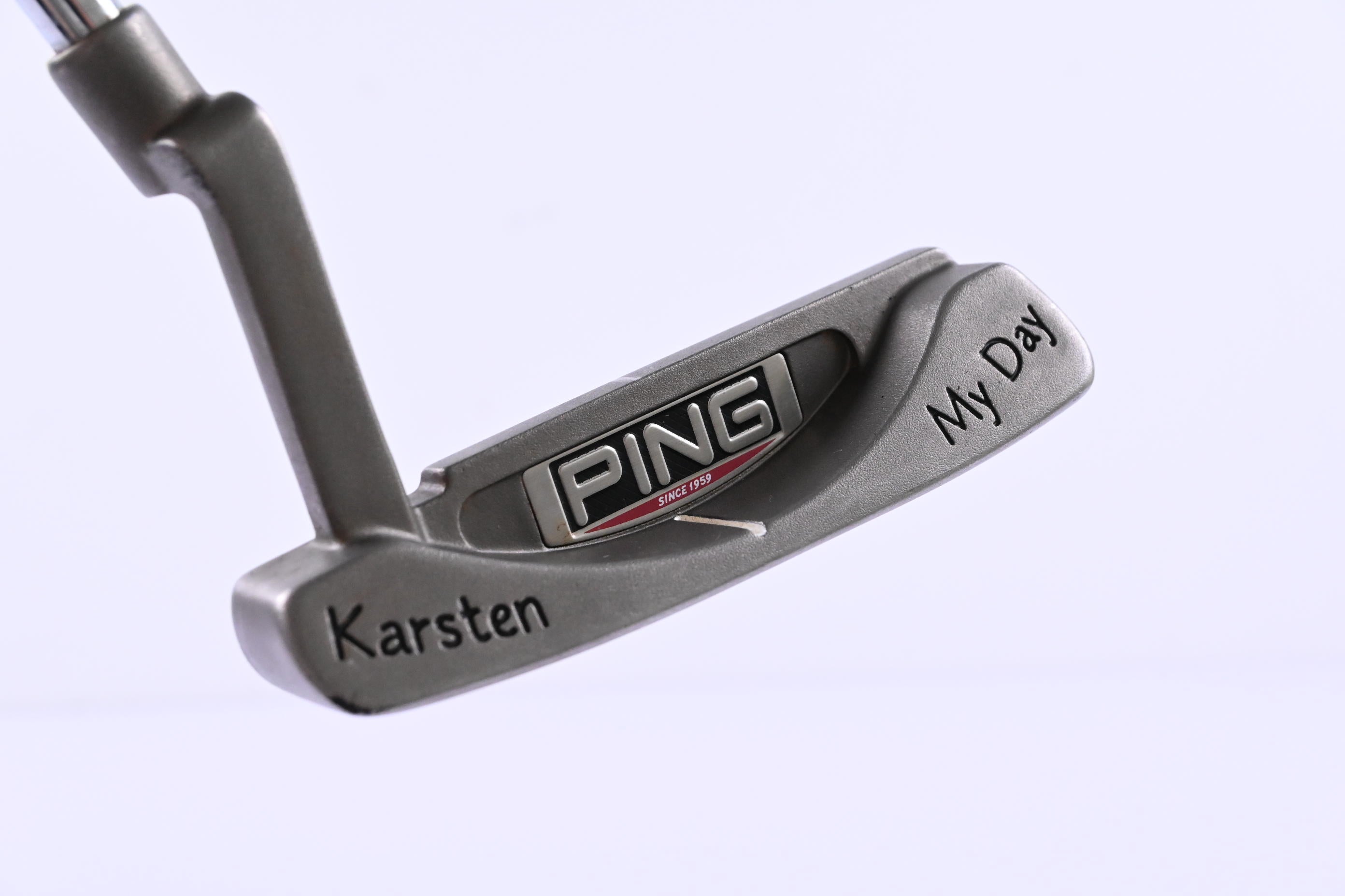 Ping Karsten 1959 My Day Putter / 34 Inch
