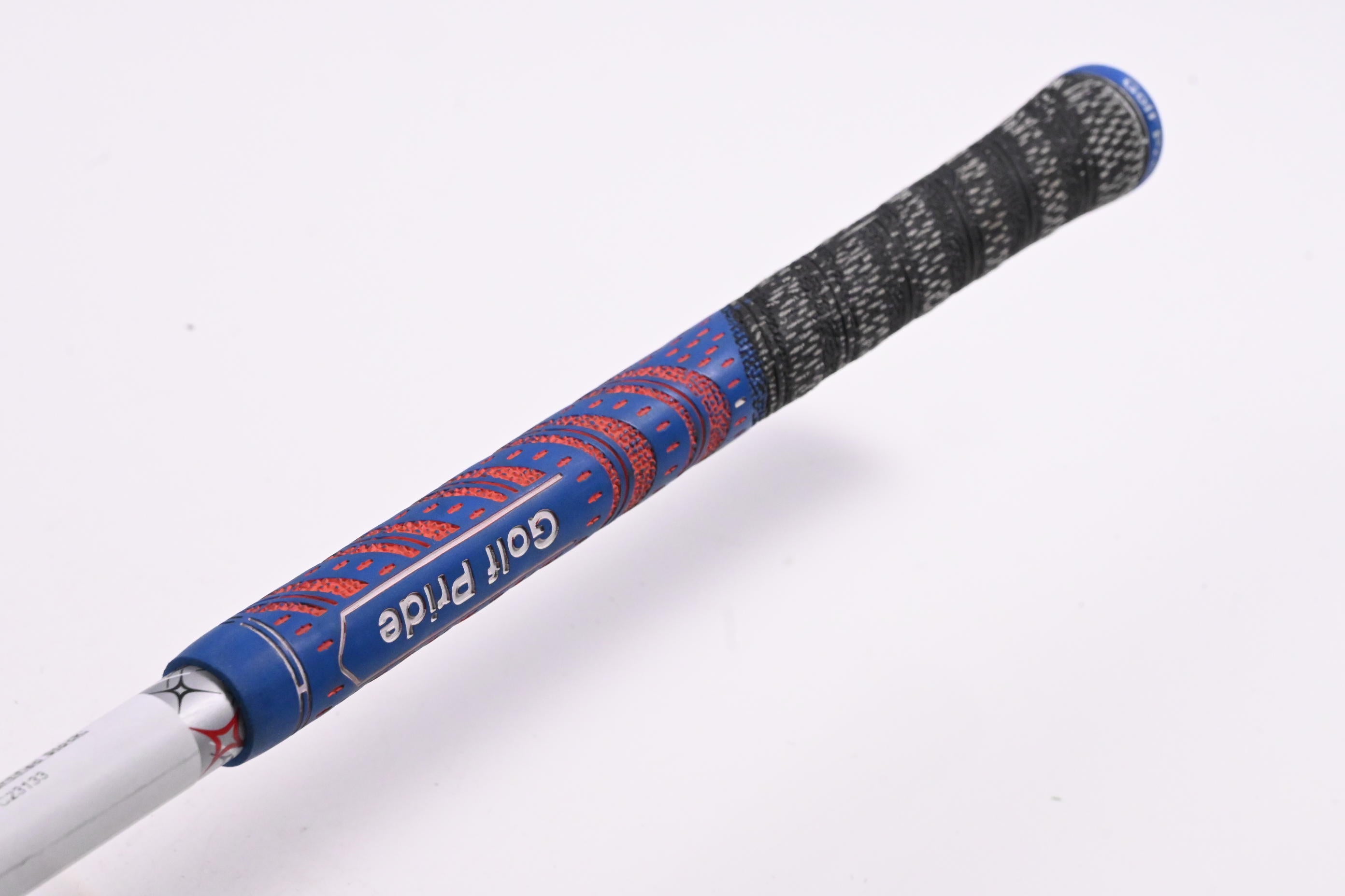 Ping S55 #4 Iron / 24 Degree / Orange Dot / Stiff Flex Ping TFC 189 Shaft