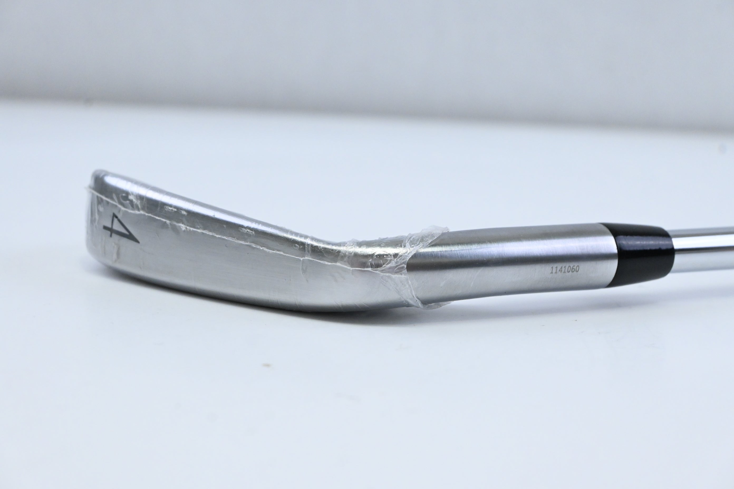 Titleist T100 2025 #4 Iron / 23 Degree / Stiff Flex AMT White Shaft