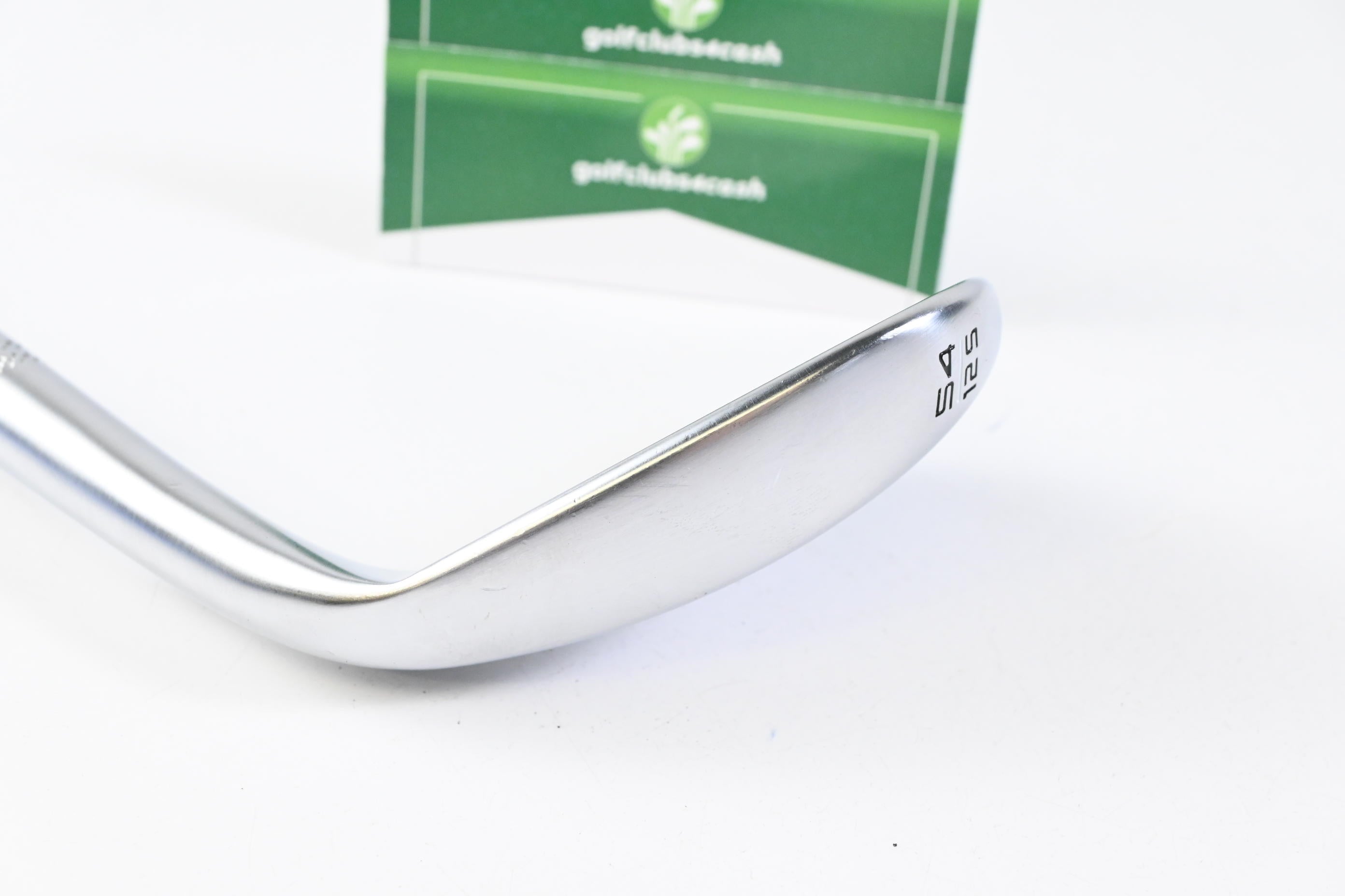 Left Hand Callaway Opus Sand Wedge / 54 Degree / Wedge Flex Dynamic Gold 115