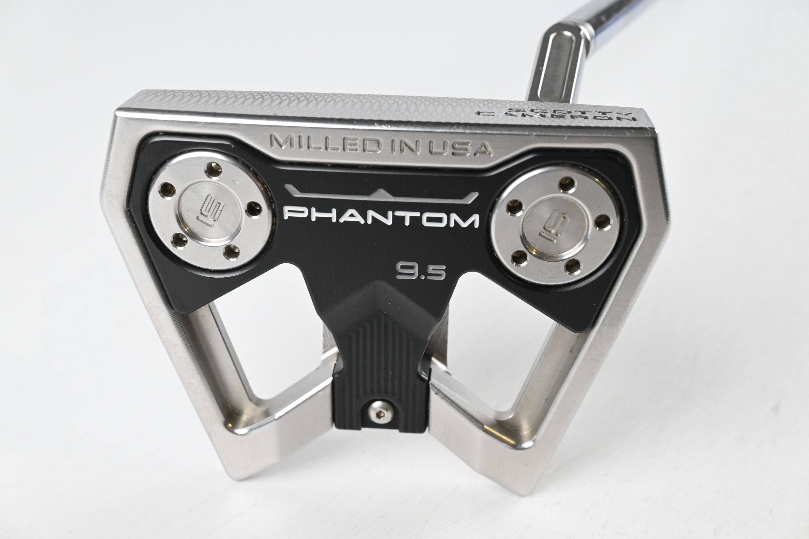 Scotty Cameron 2024 Phantom 9.5 Putter / 34 Inch