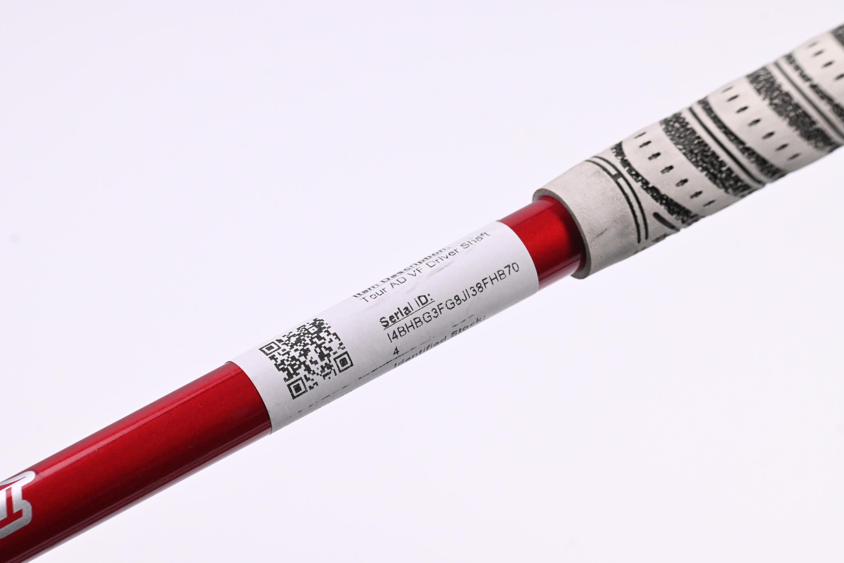 Graphite Design Tour AD VF-6 Driver Shaft / TX-Flex / Ping 3rd Gen