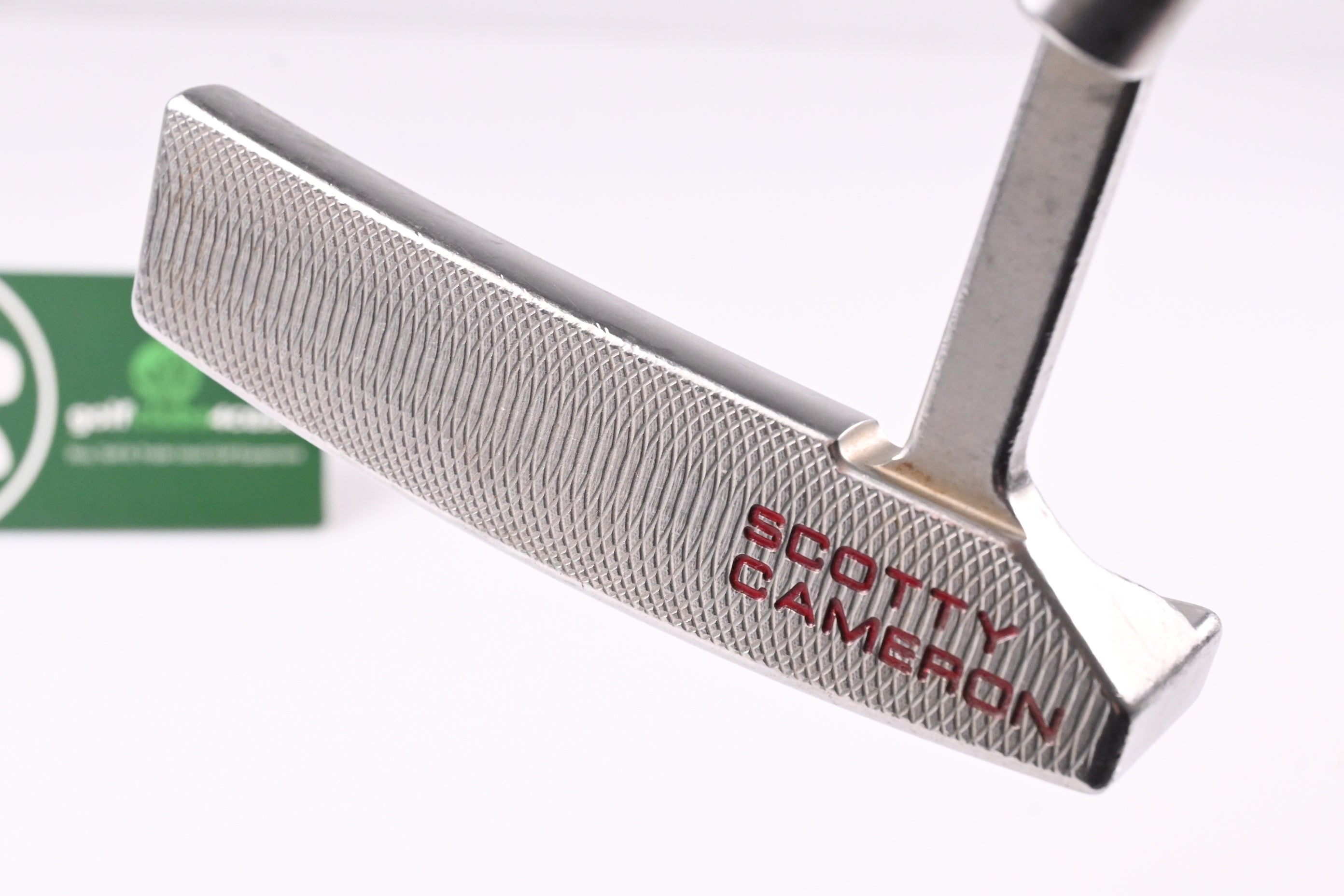 Scotty Cameron California Monterey Putter / 35 Inch