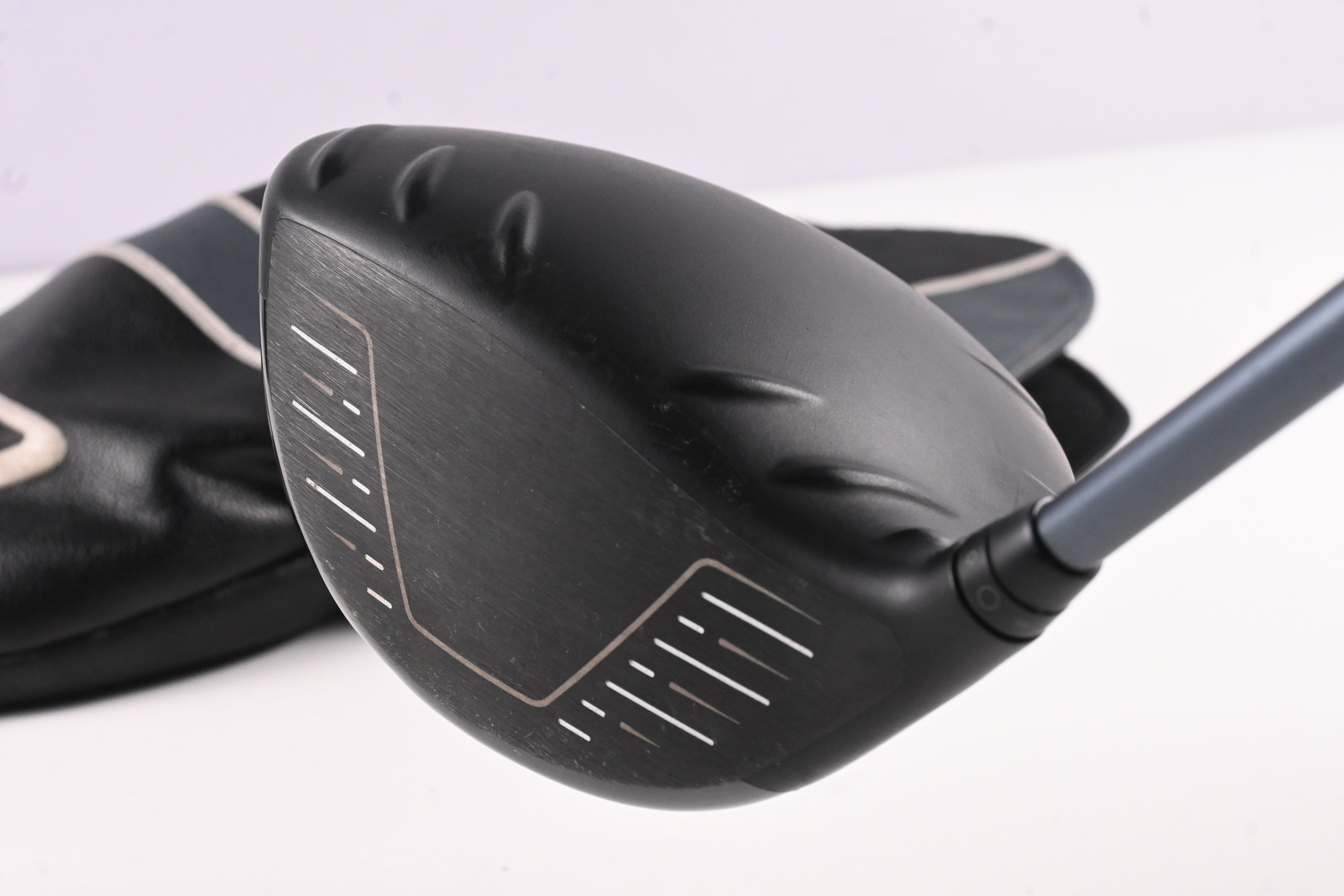 Ping G425 Max Driver / 12 Degree / Regular Flex Ping Alta CB Slate 55 Shaft