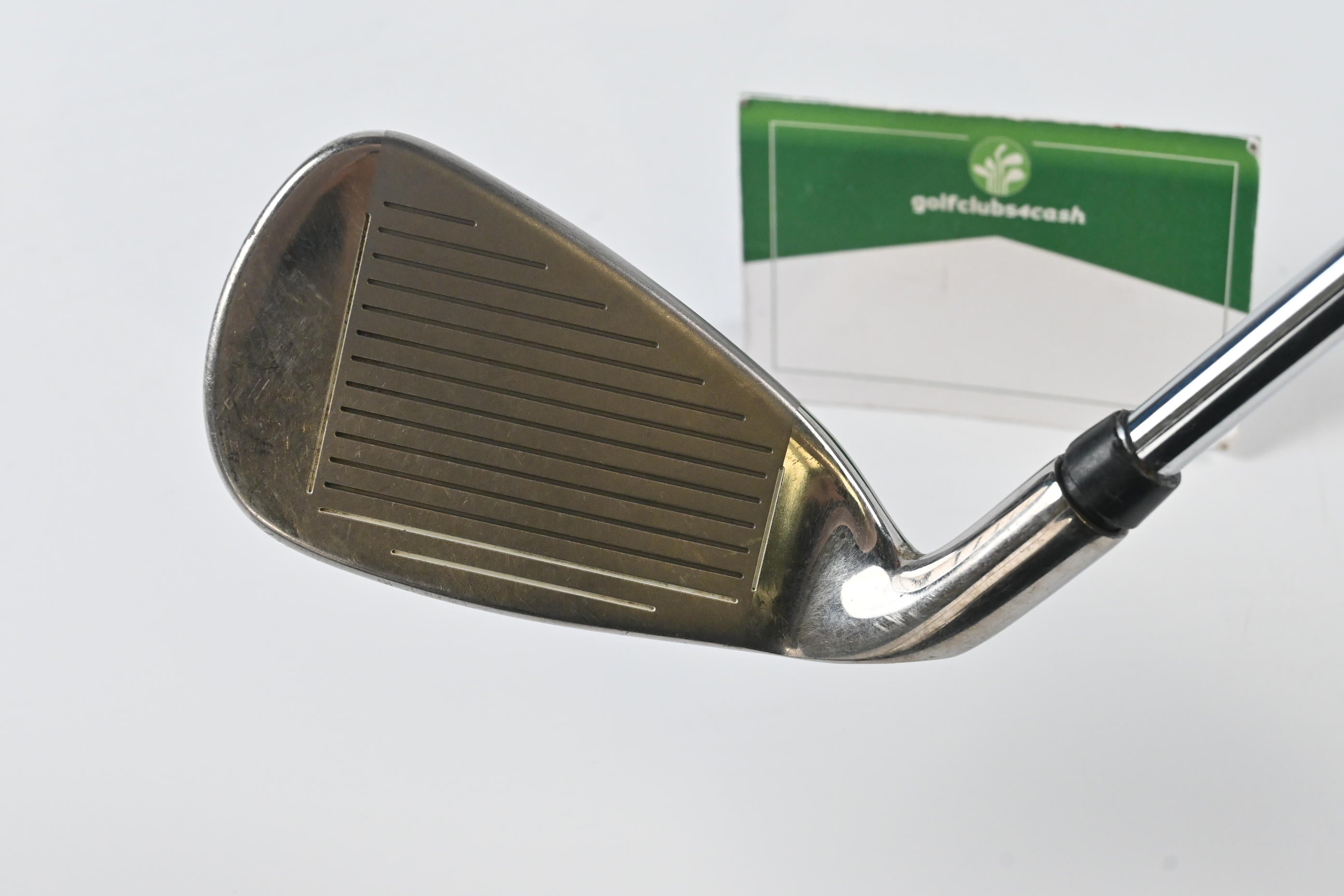 Callaway Fusion Wide Sole #6 Iron / Uniflex Callaway Nippon 990 Shaft