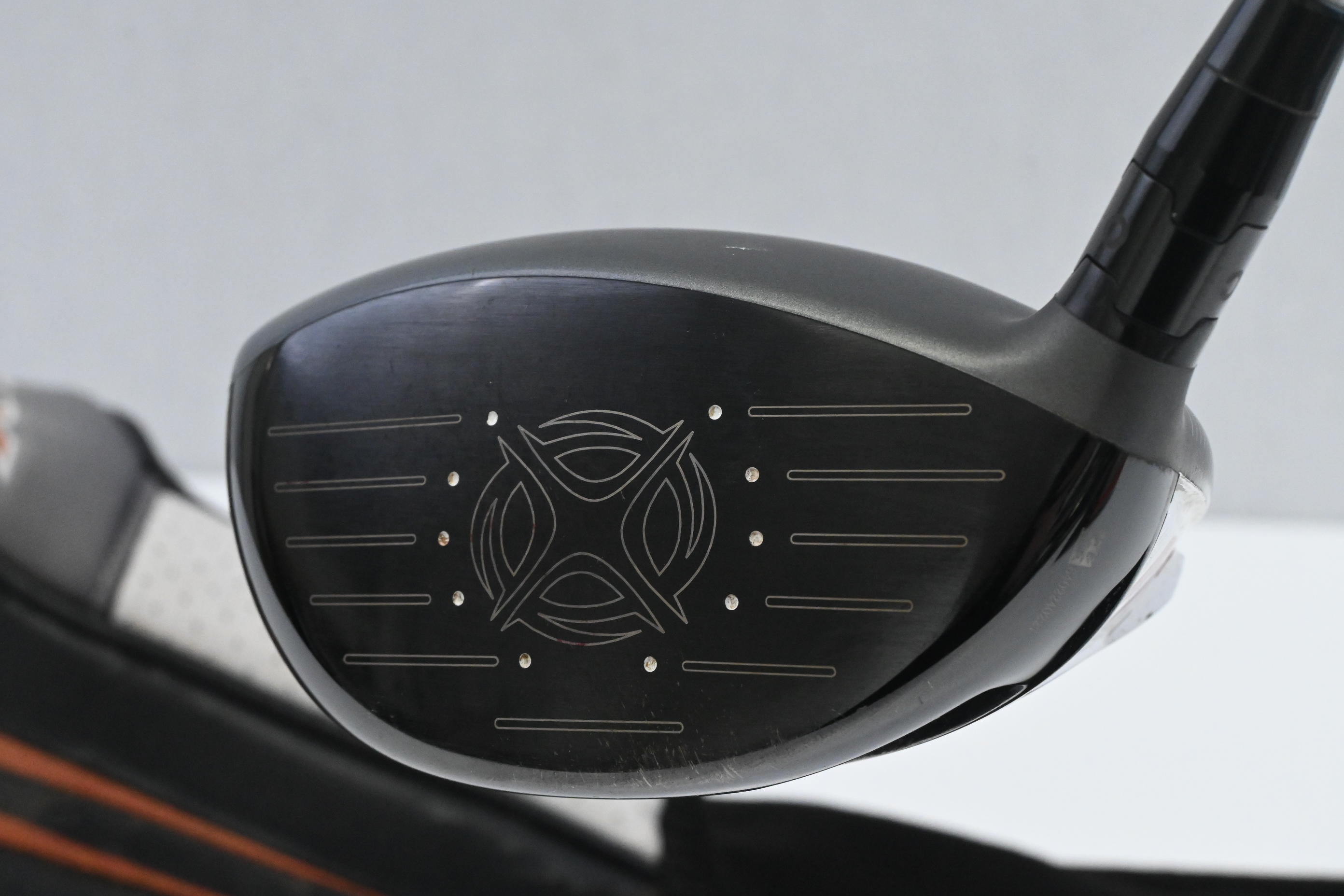 Callaway X Hot Driver / 10.5 Degree / Regular Flex Project X PXv Shaft