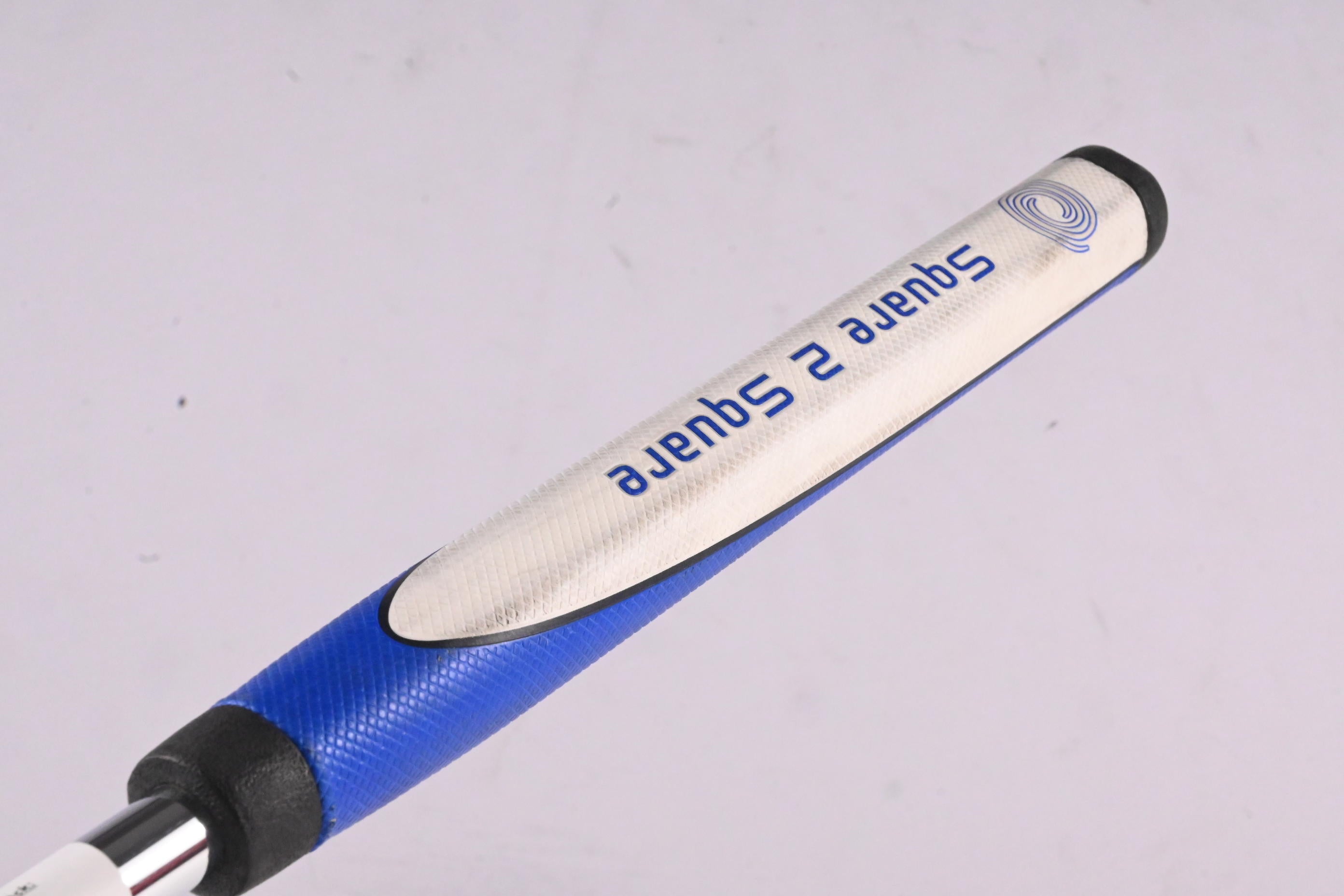Odyssey Ai-One Square 2 Square Max Stripe Putter / 34 Inch