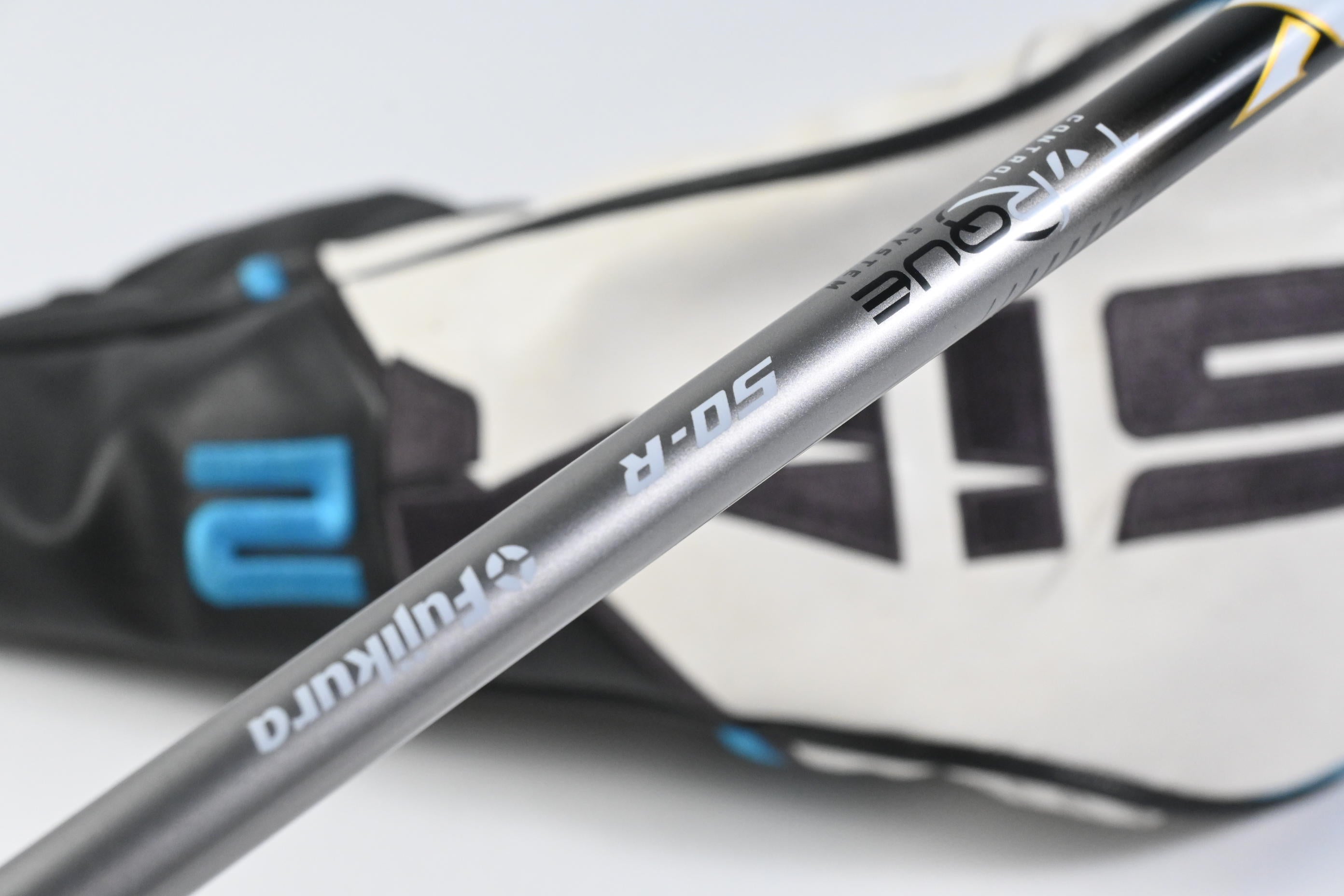 Taylormade SIM2 Driver / 10.5 Degree / Regular Flex Speeder NX 50 Shaft