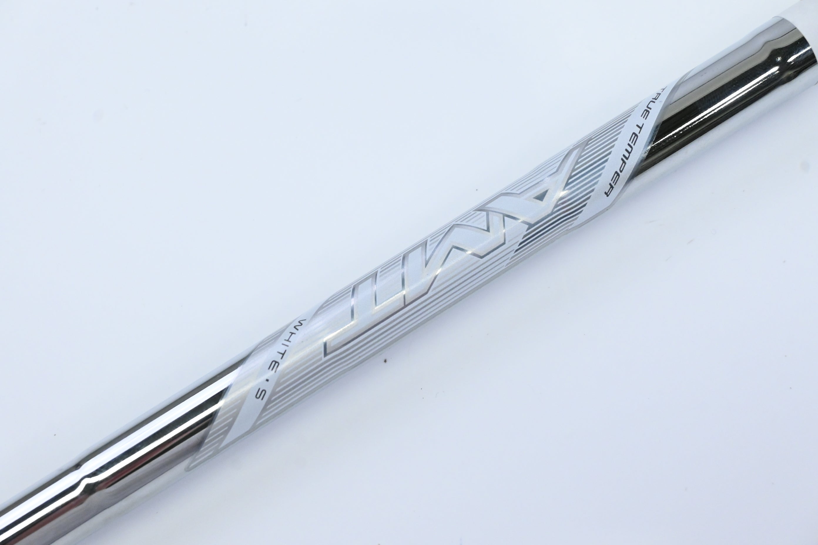 Titleist T100 2025 #4 Iron / 23 Degree / Stiff Flex AMT White Shaft