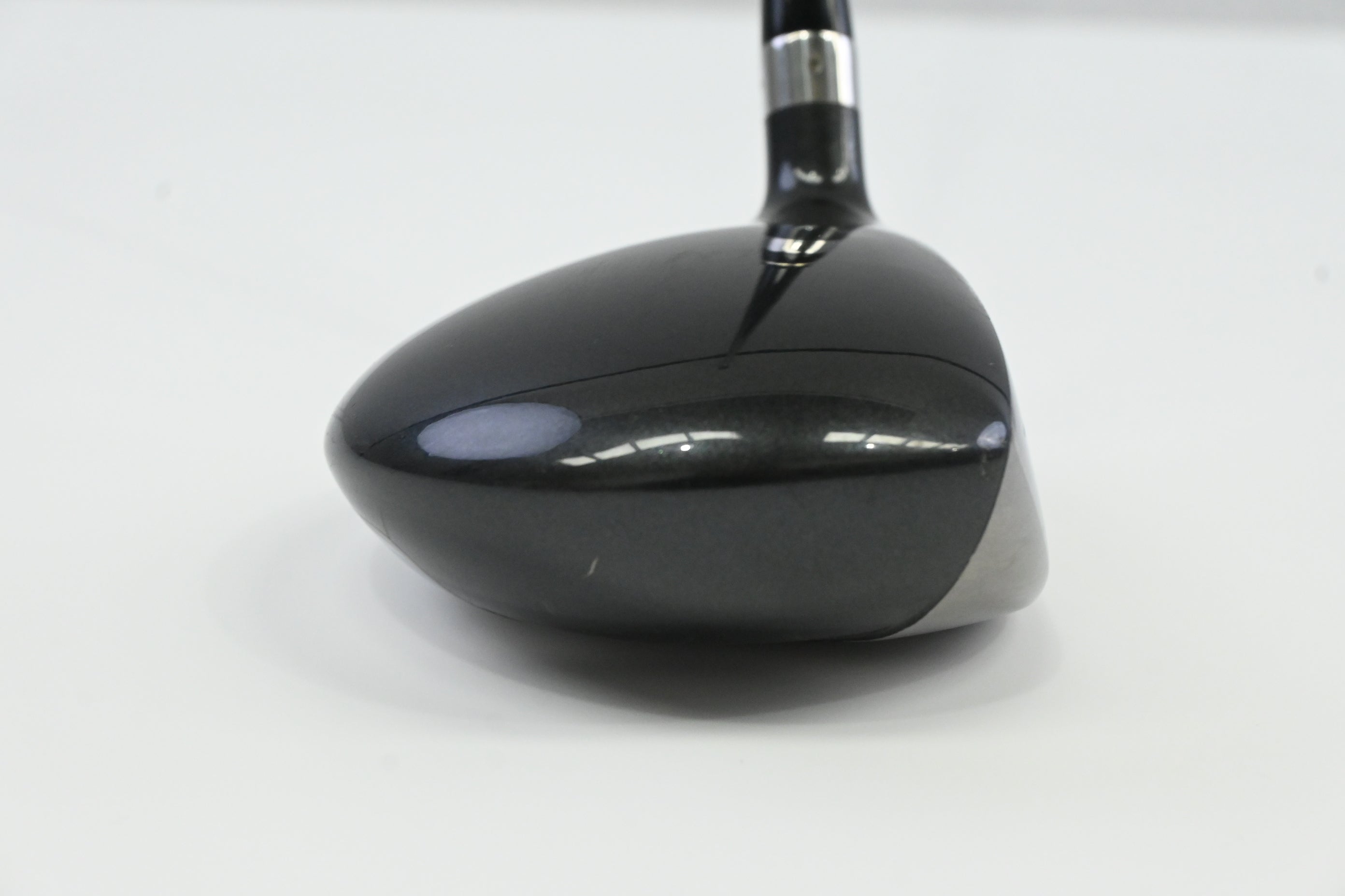 Nike NDS #3 Wood / 15 Degree / Regular Flex Fujikura NDS