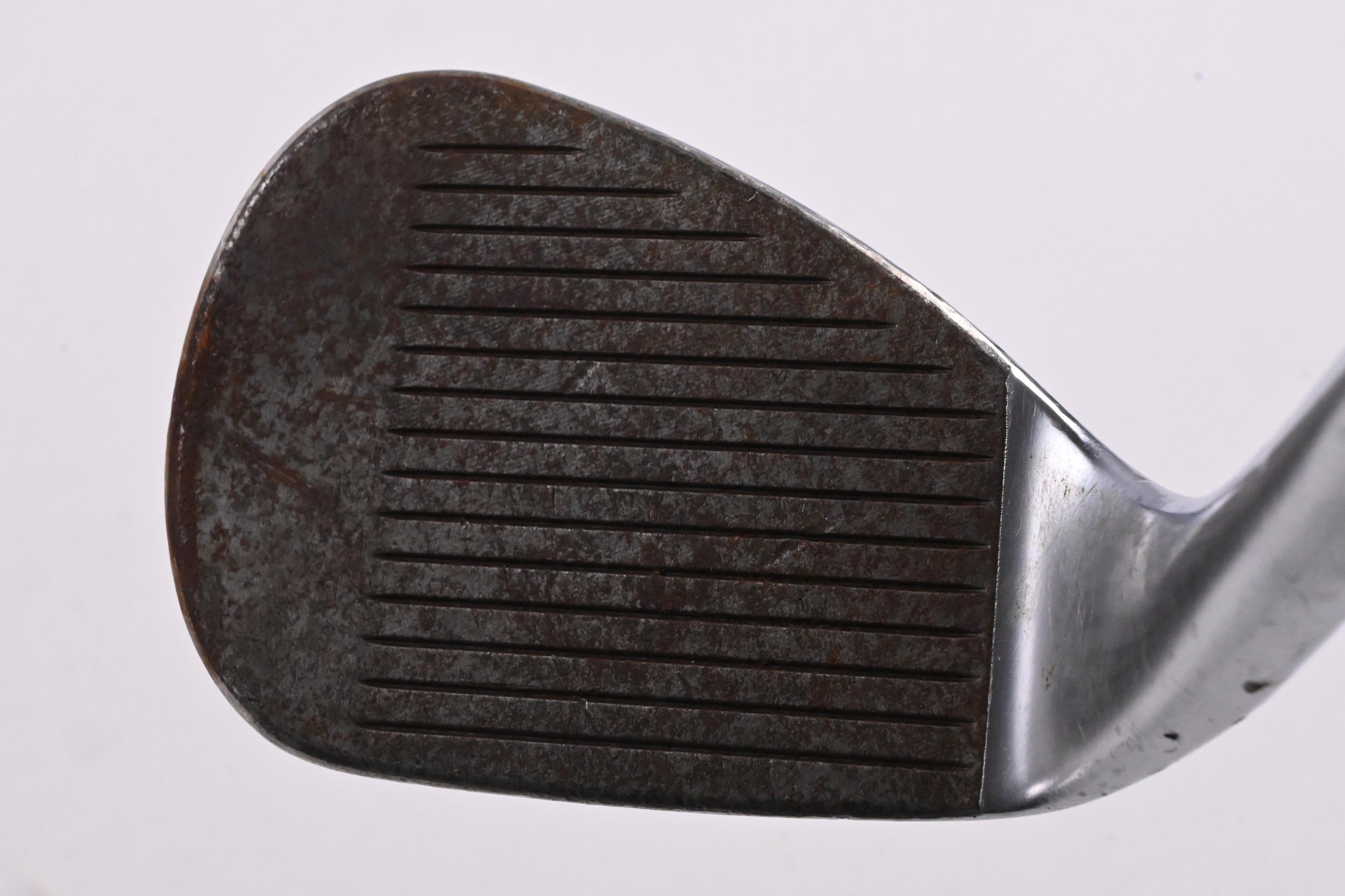 Callaway Jaws Raw Lob Wedge / 60 Degree / Stiff Flex N.S.Pro Modus3 Tour 130