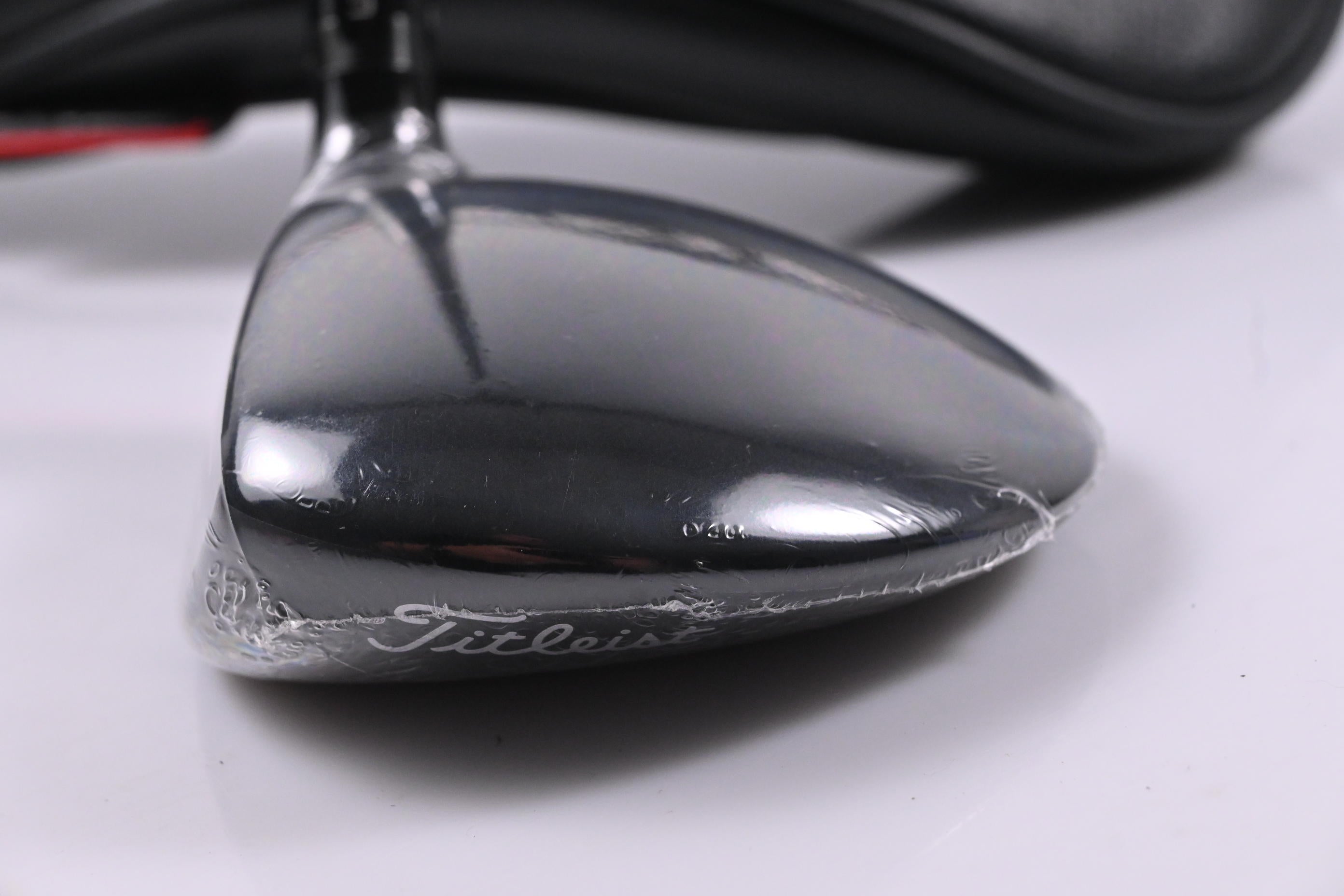 Left Hand Titleist GTS2 #7 Wood / 21 Degree / Stiff Flex HZRDUS Gen5 Black 70