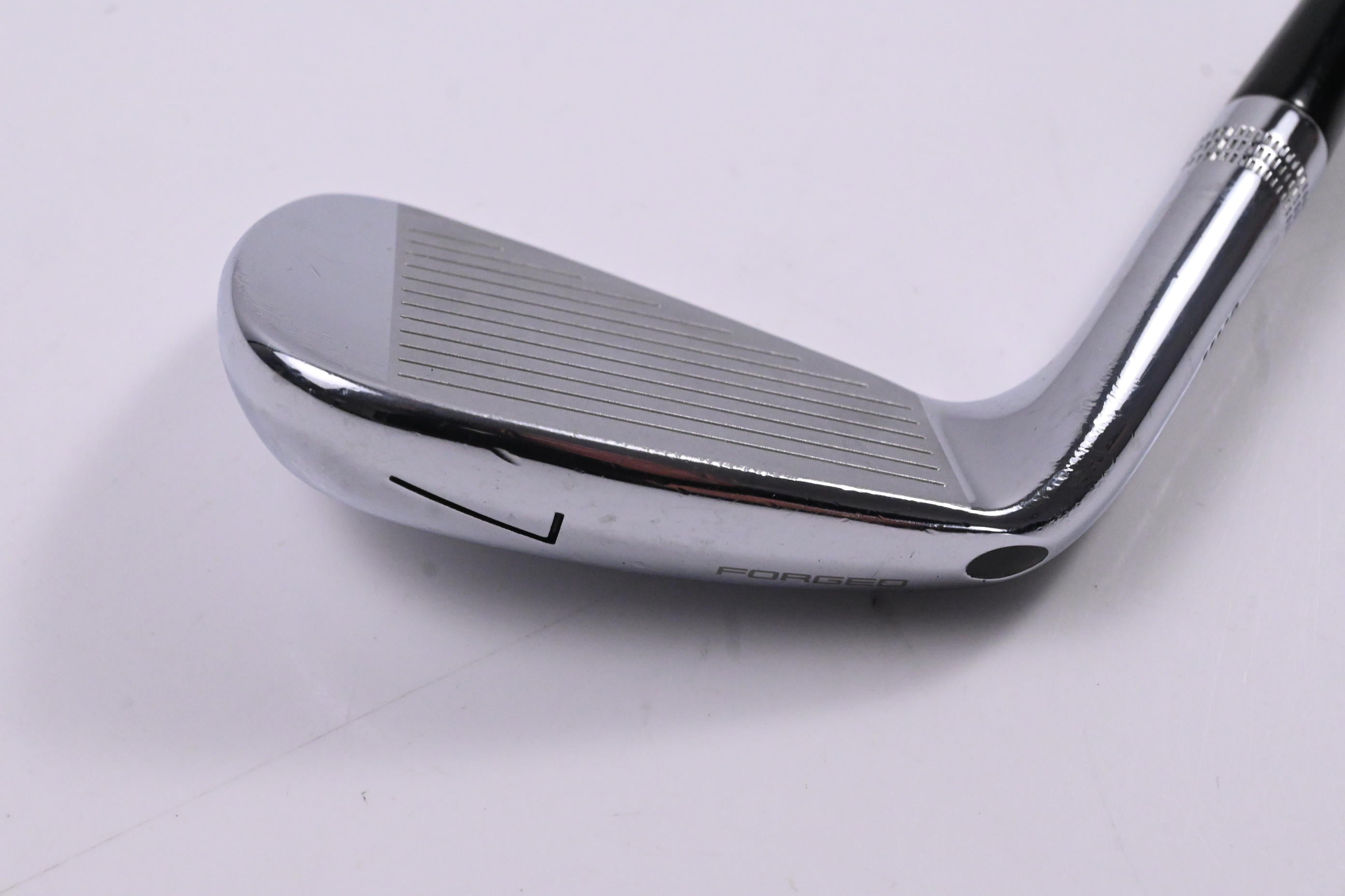 Wilson Staff Model Blade 2019 #7 Iron / 34 Degree / Stiff Flex Dynamic Gold Mid