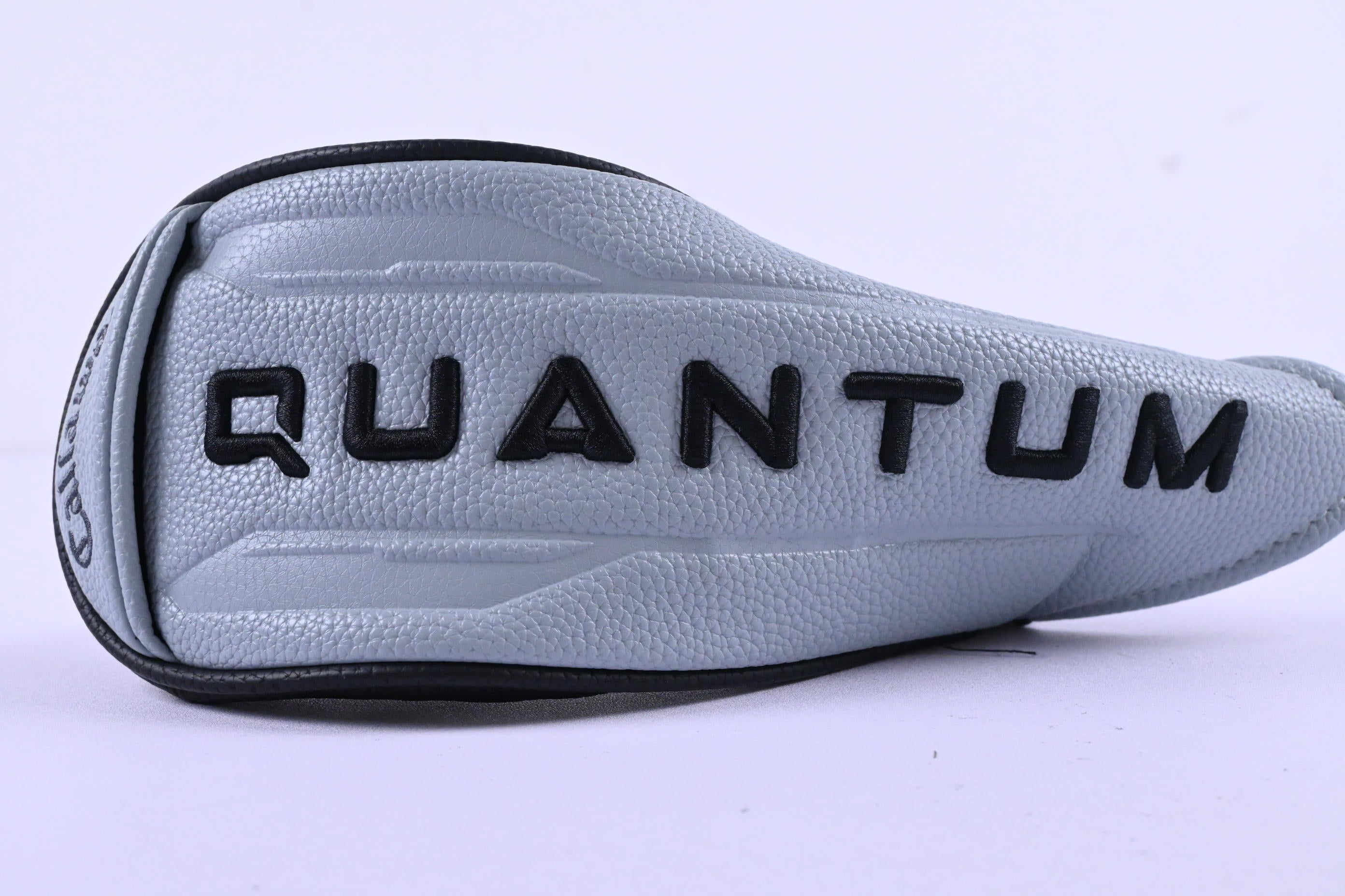 Callaway Quantum Triple Diamond #3 Wood / 15 Degree / TX-Flex Tensei 1K White 70