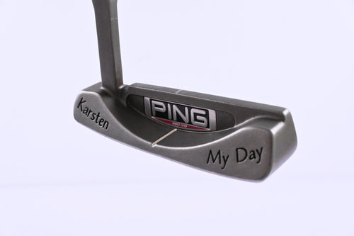 Ping Karsten 1959 My Day Putter / 34 Inch