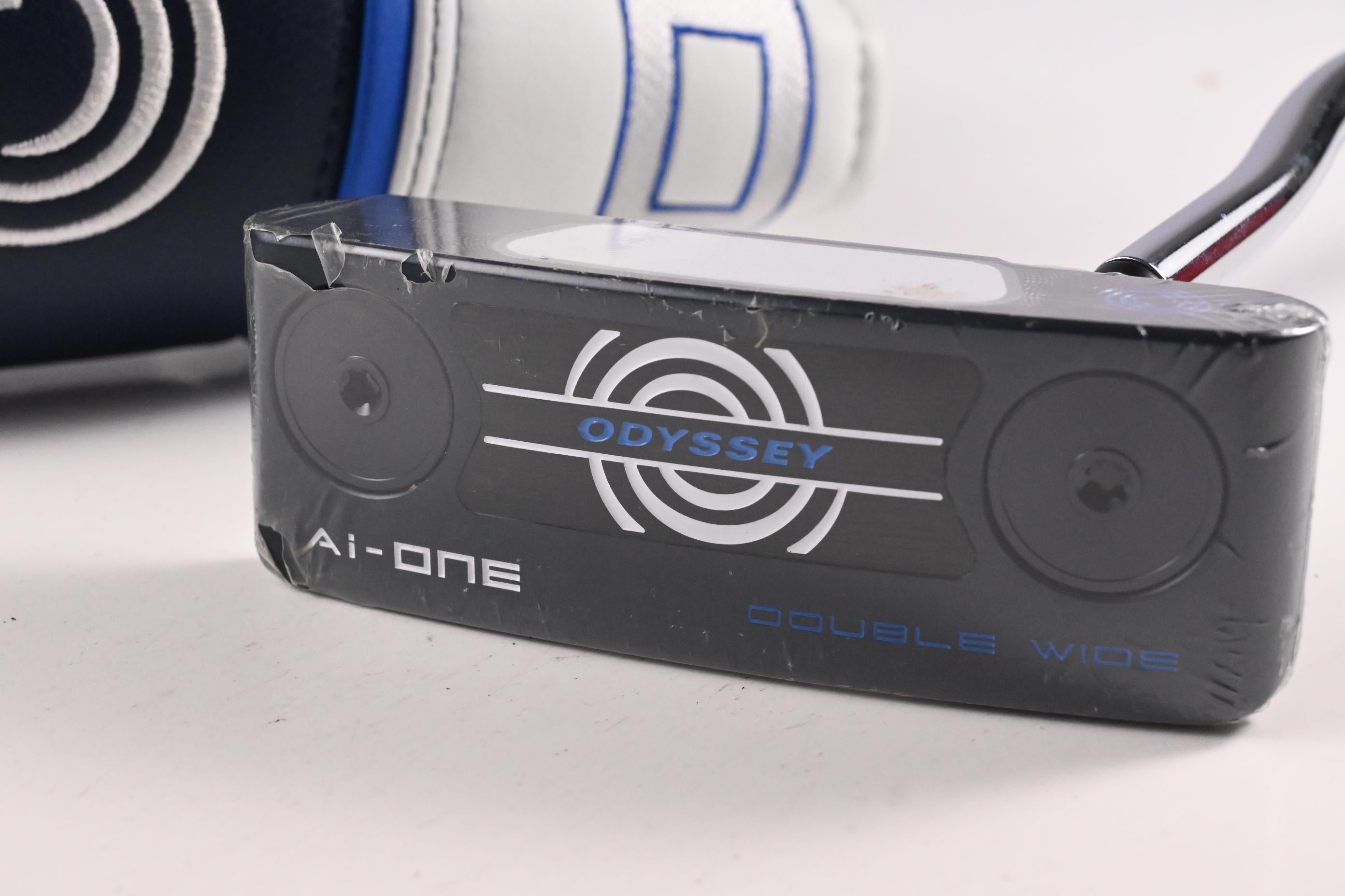 Odyssey Ai-One Double Wide Putter / 34 Inch