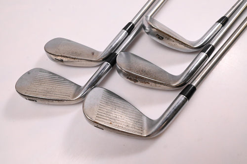 Callaway Apex Pro Forged Irons / 6-PW / X-Flex KBS Tour C-Taper 130 Shafts