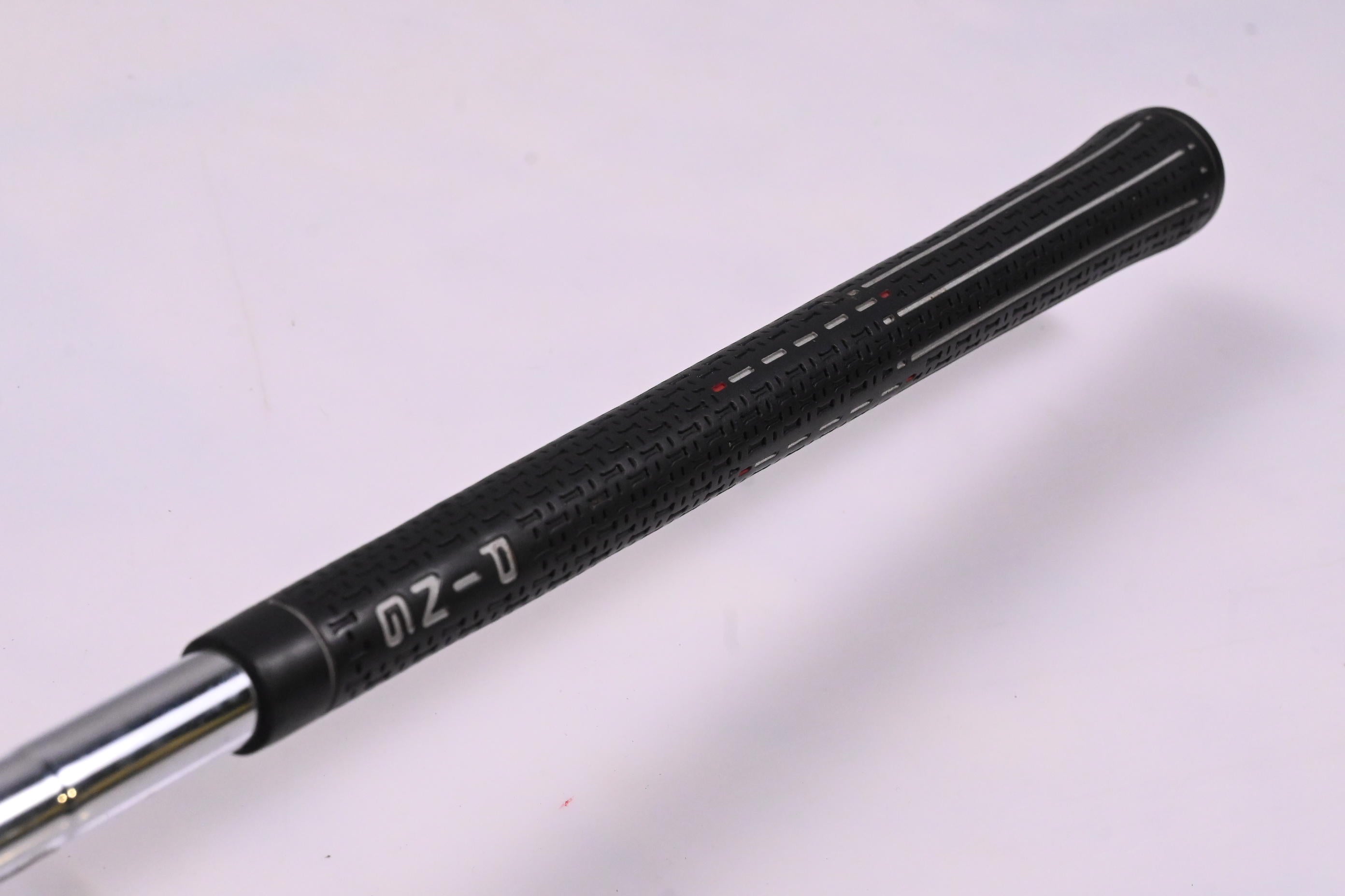 Ping G25 Sand Wedge / 54 Degree / Black Dot / Regular Flex Ping CFS Shaft