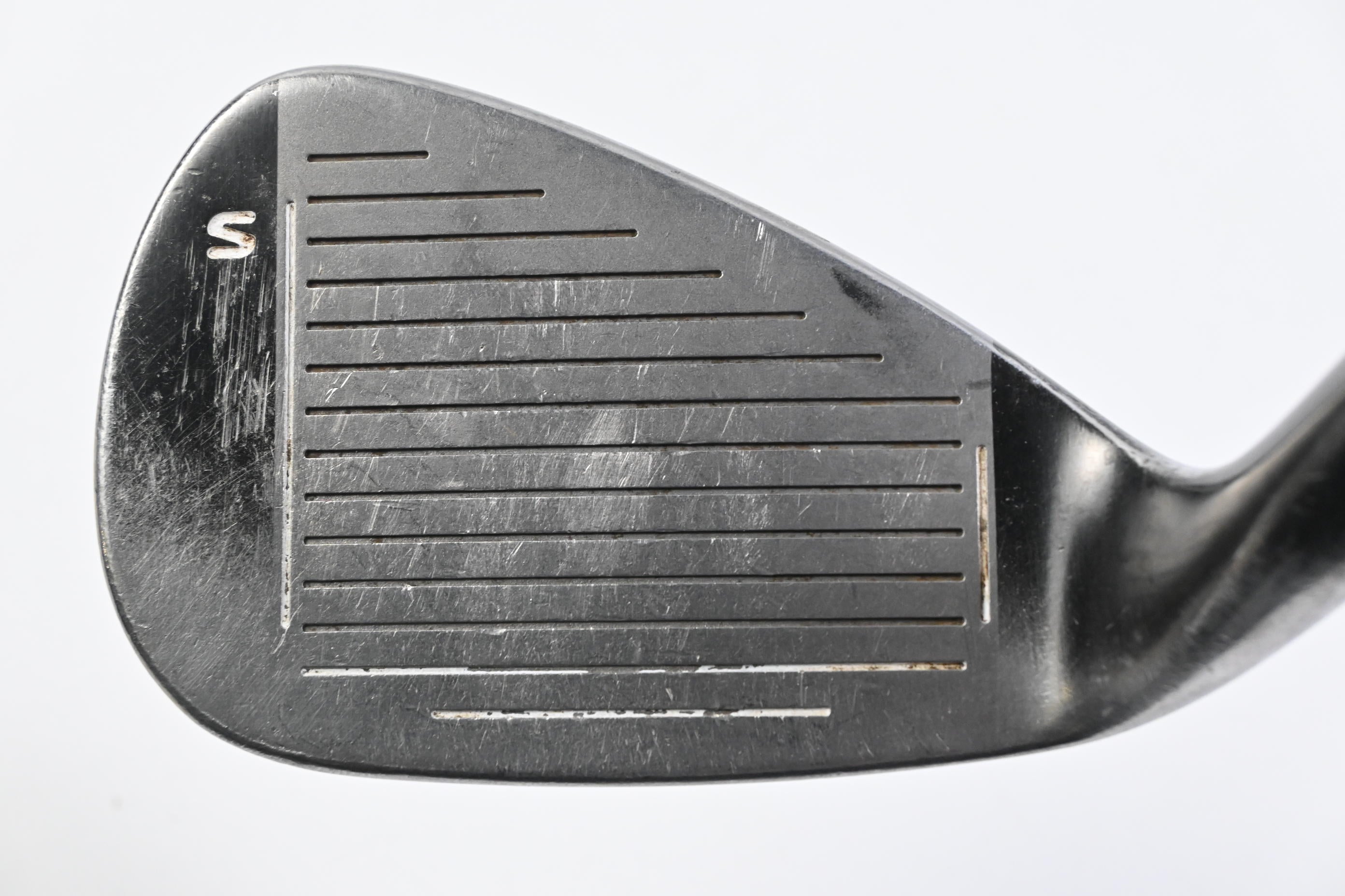 Benross Hot Speed 2 Sand Wedge / 54 Degree / Stiff Flex Dynamic Lite Shaft