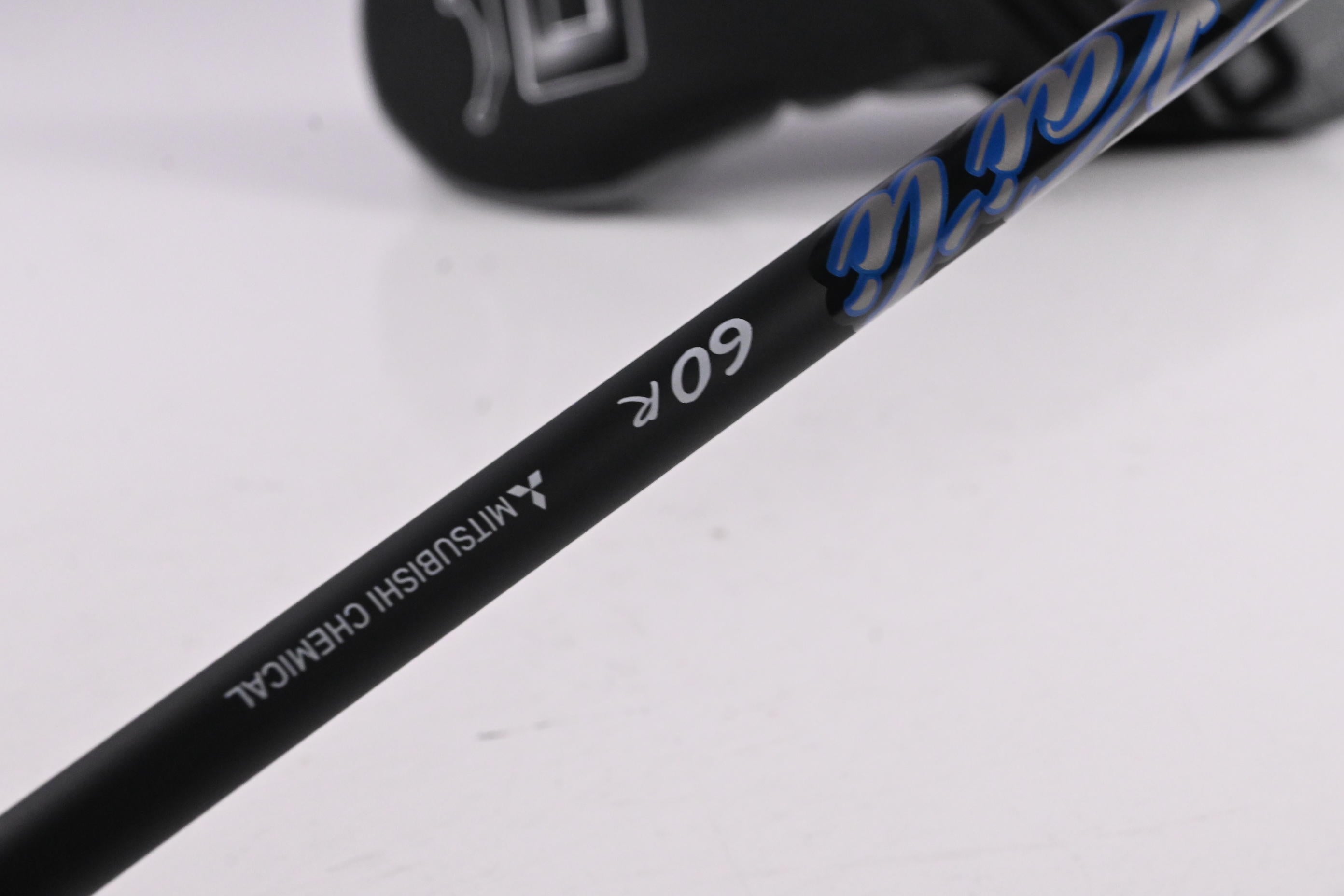 Cobra OPTM MAX #3 Wood / 15.5 Degree / Regular Flex Kai'li Darkwaves Blue 60