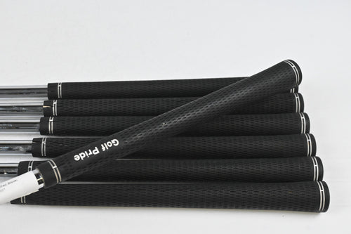 Ping Anser 2014 Irons / 4-PW / Black Dot / Regular Flex Gold Series 96 R300 Shafts