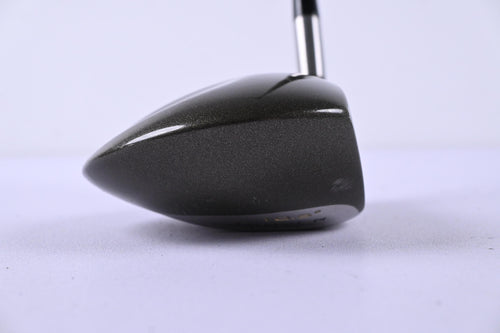 Cobra King Titanium Driver / 10.5 Degree / Senior Flex Cobra Graphite Shaft