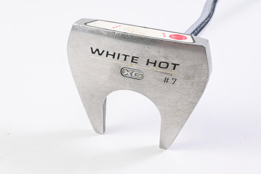 Odyssey White Hot XG #7 Putter / 34 Inch