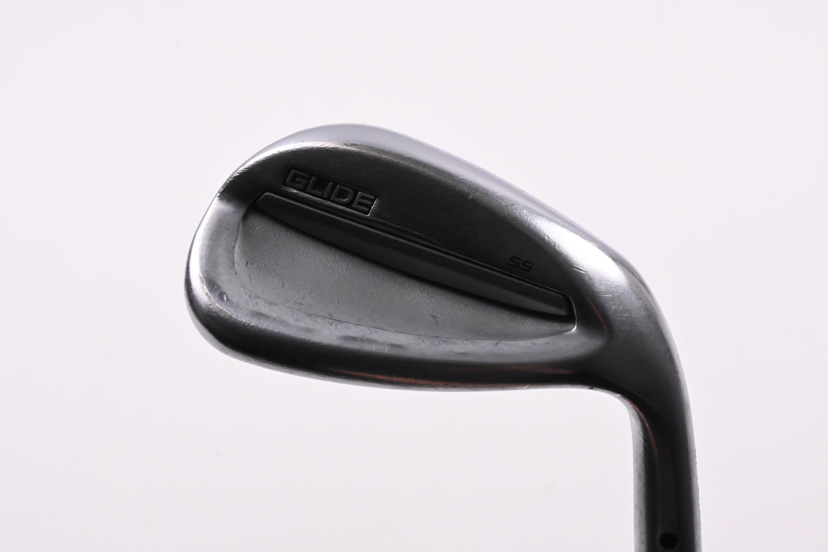 Ping Glide Sand Wedge / 54 Degree / Black Dot / Wedge Flex Ping AWT 2.0 Shaft