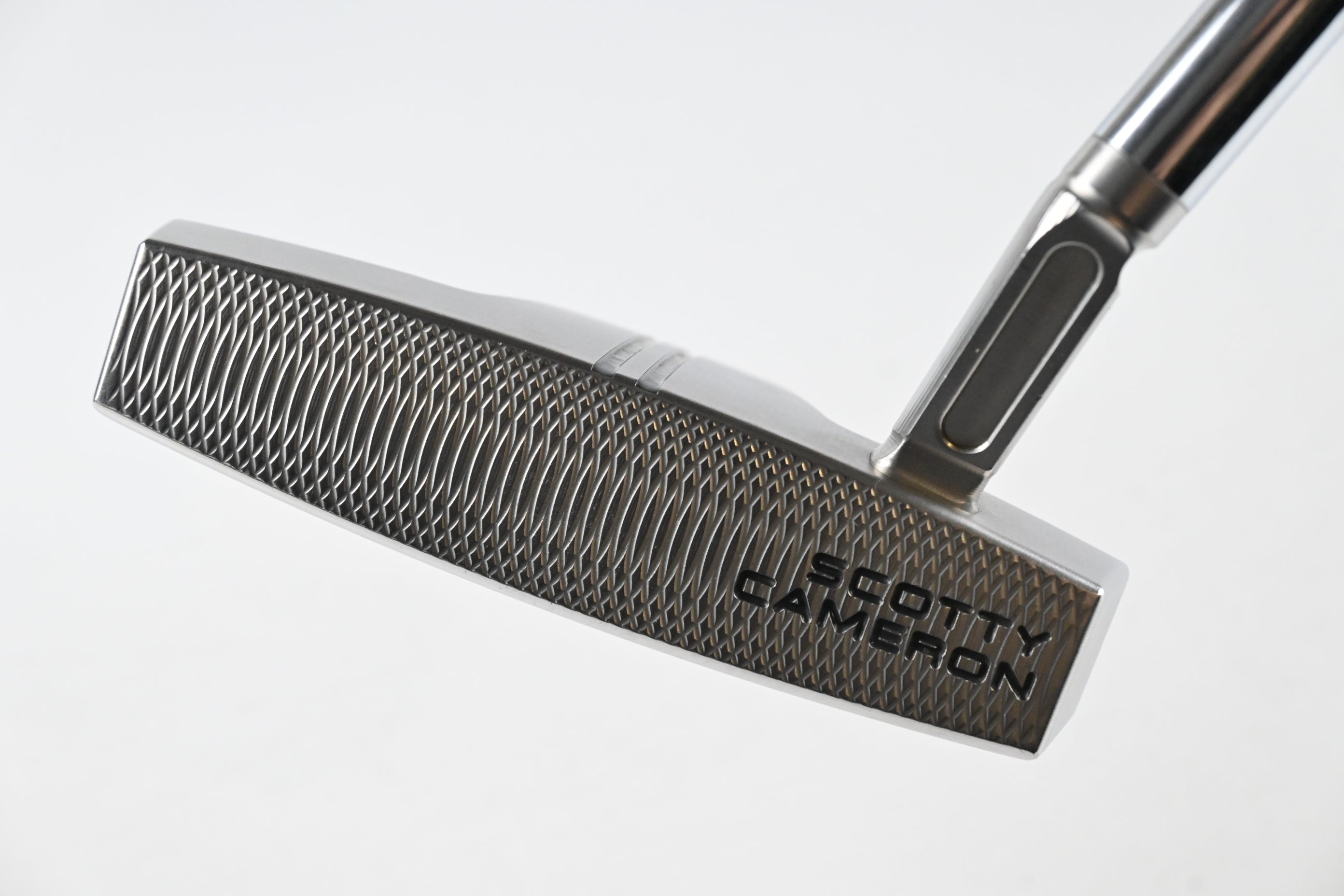Scotty Cameron 2024 Phantom 9.5 Putter / 34 Inch