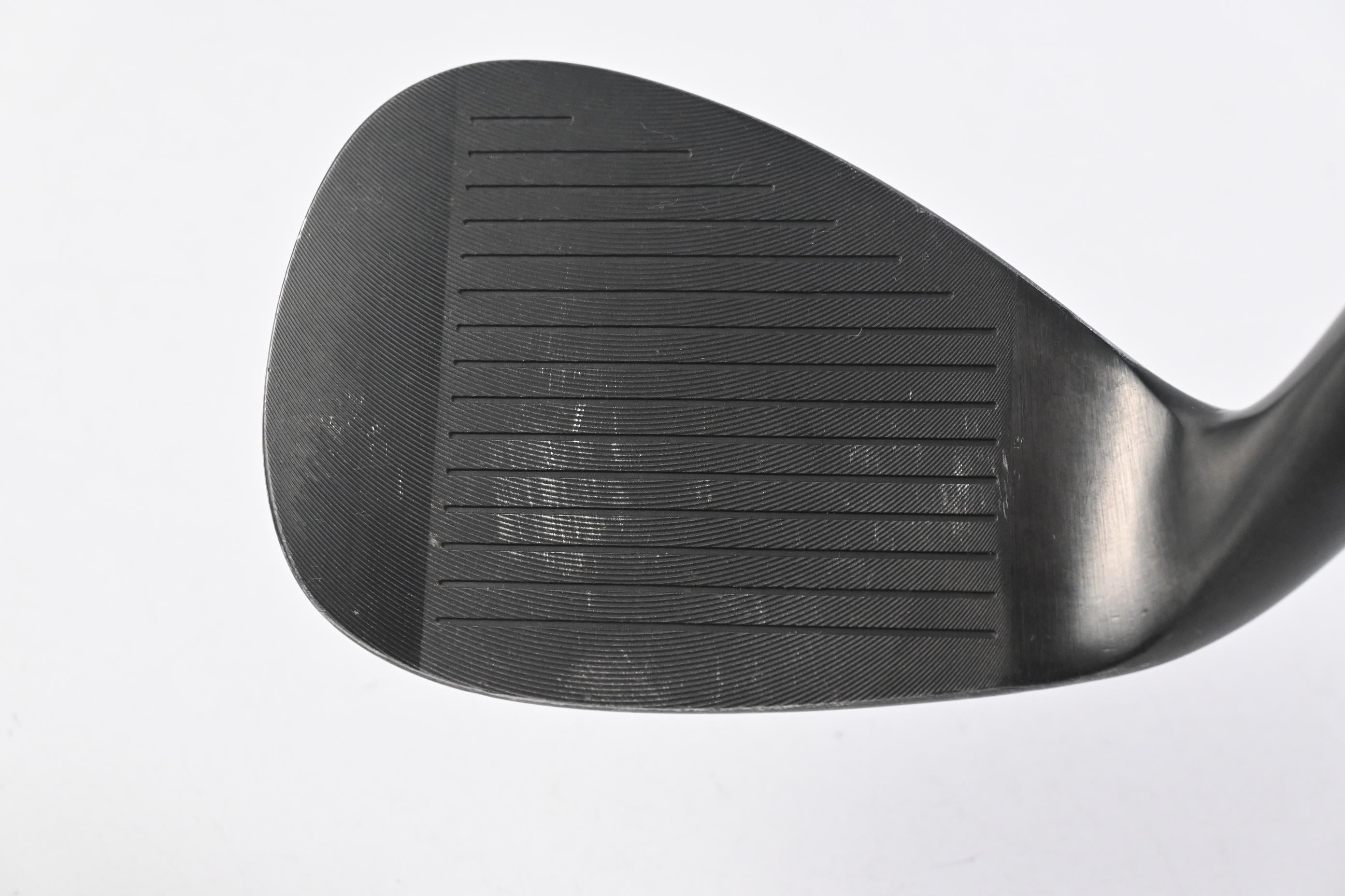 Lazrus Milled Gap Wedge / 52 Degree / Wedge Flex Steel Shaft