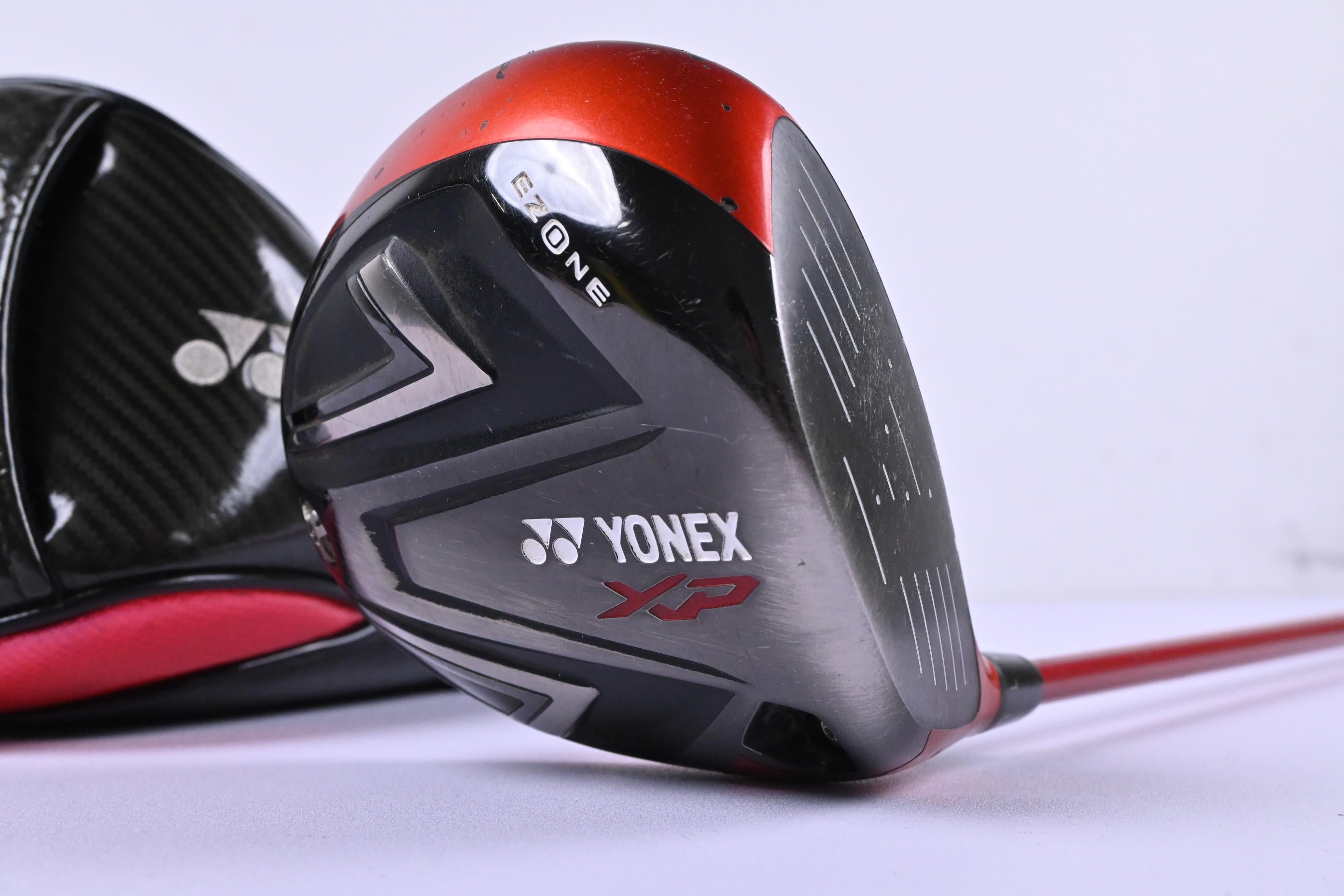 Yonex Ezone XP Driver / 10.5 Degree / Regular Yonex EX300 Shaft