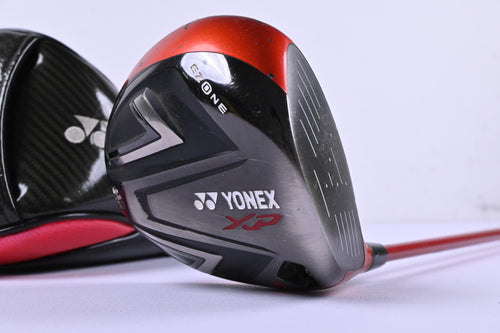 Yonex Ezone XP Driver / 10.5 Degree / Regular Yonex EX300 Shaft
