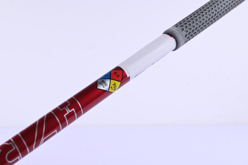 Wilson Dynapower 2023 #3 Hybrid / 19 Degree / Regular Flex HZRDUS Smoke Red 70