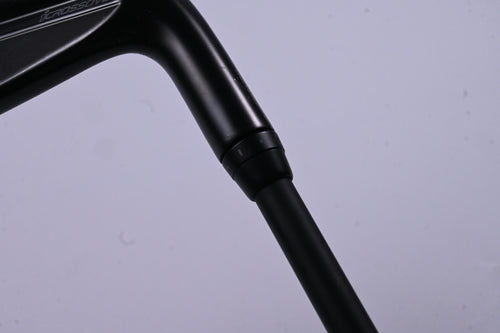 Ping iCrossover #2 Hybrid / 18 Degree / Stiff Flex Ping Alta CB Black 70 Shaft
