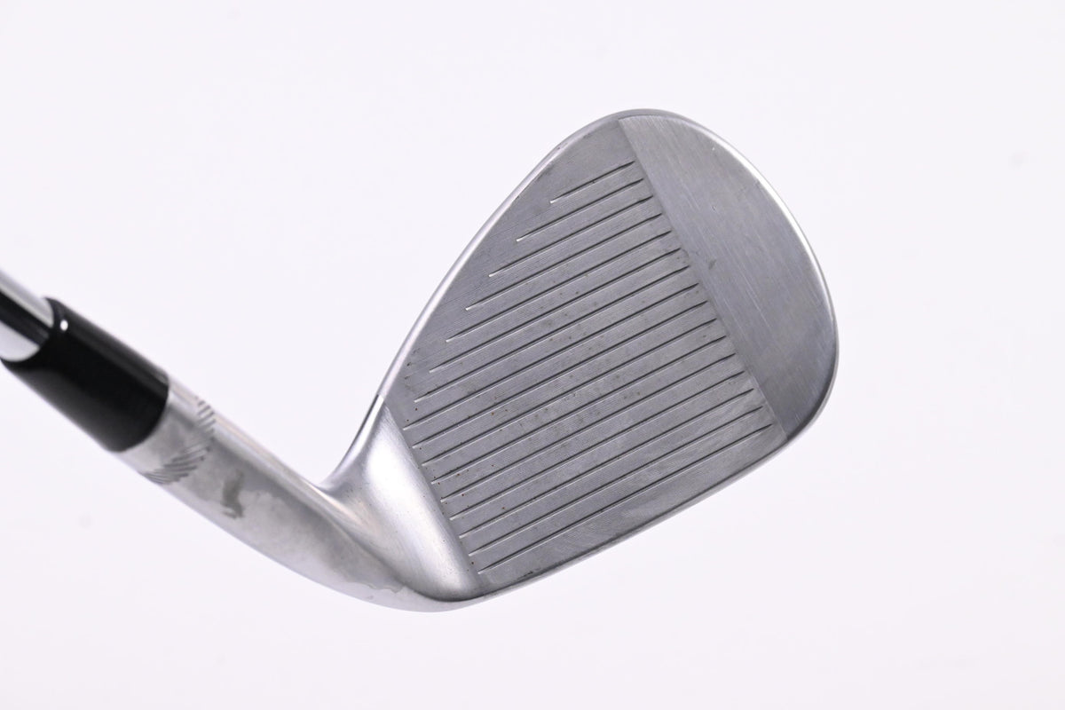 Left Hand Titleist Vokey SM10 Gap Wedge / 50 Degree / Wedge Flex KBS Tour Shaft