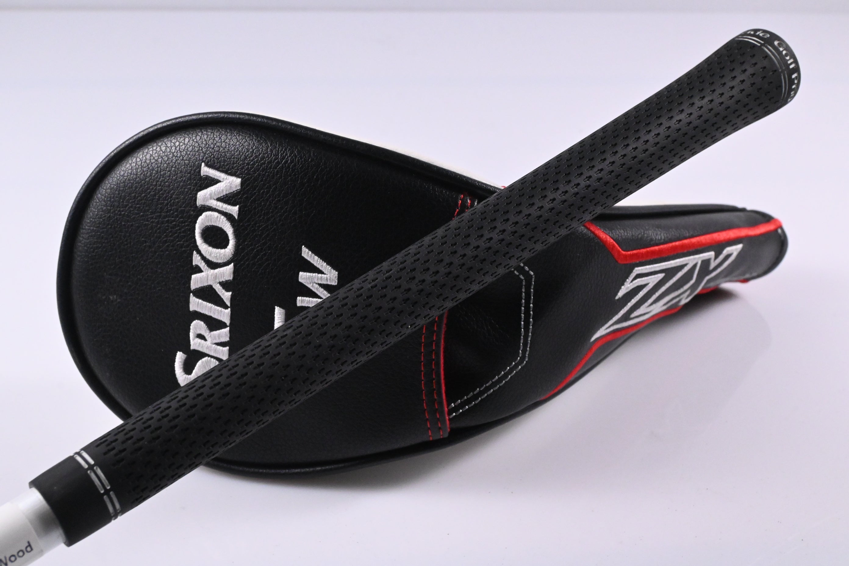 Srixon ZX Mk II #5 Wood / 18 Degree / X-Flex Tour AD HD-7 Shaft