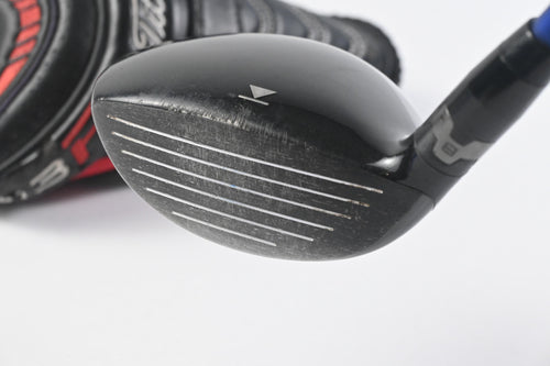 Titleist 913 F #3 Wood / 15 Degree / Regular Flex Diamana S+ Blue 72 Shaft