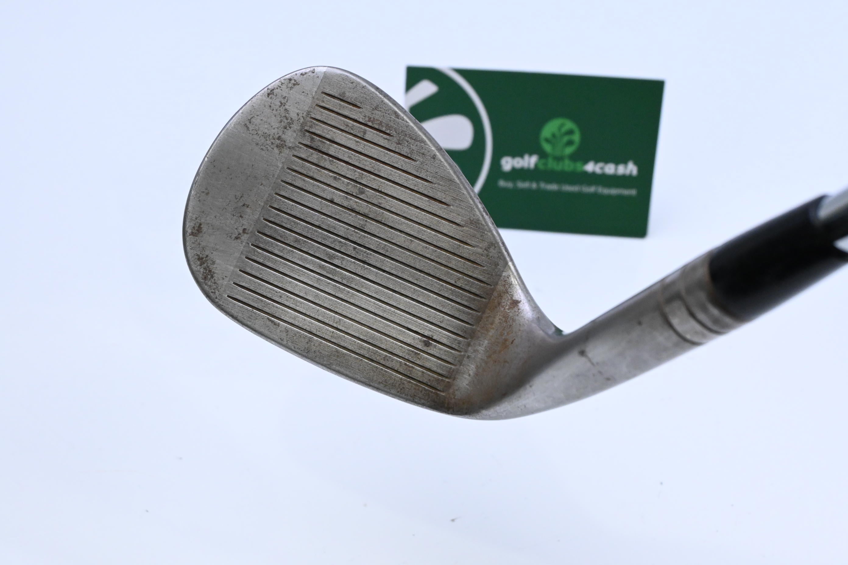 Titleist Vokey Wedgeworks Lob Wedge / 58 Degree / Wedge Flex Vokey Design