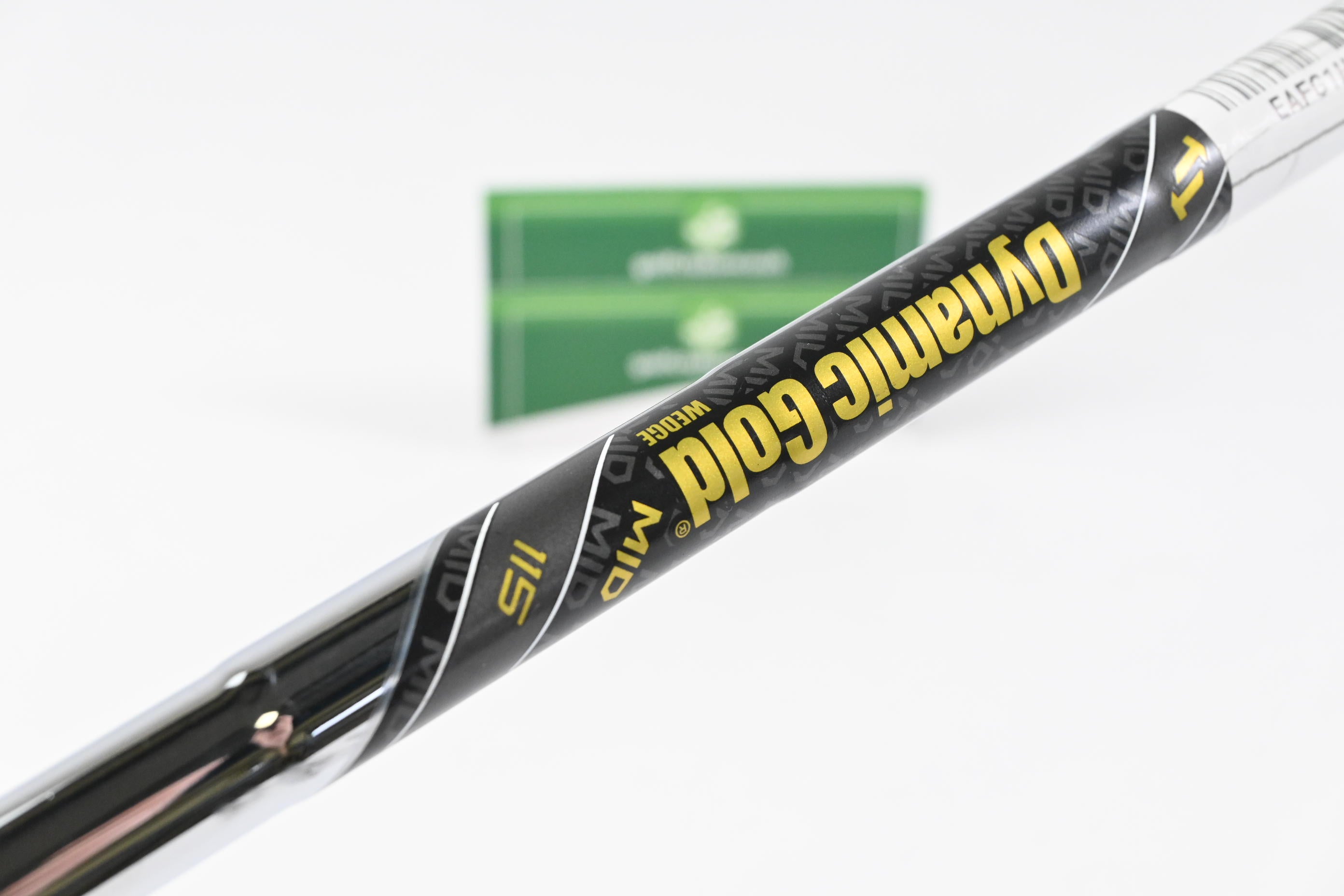 Left Hand Callaway Opus Sand Wedge / 54 Degree / Wedge Flex Dynamic Gold 115
